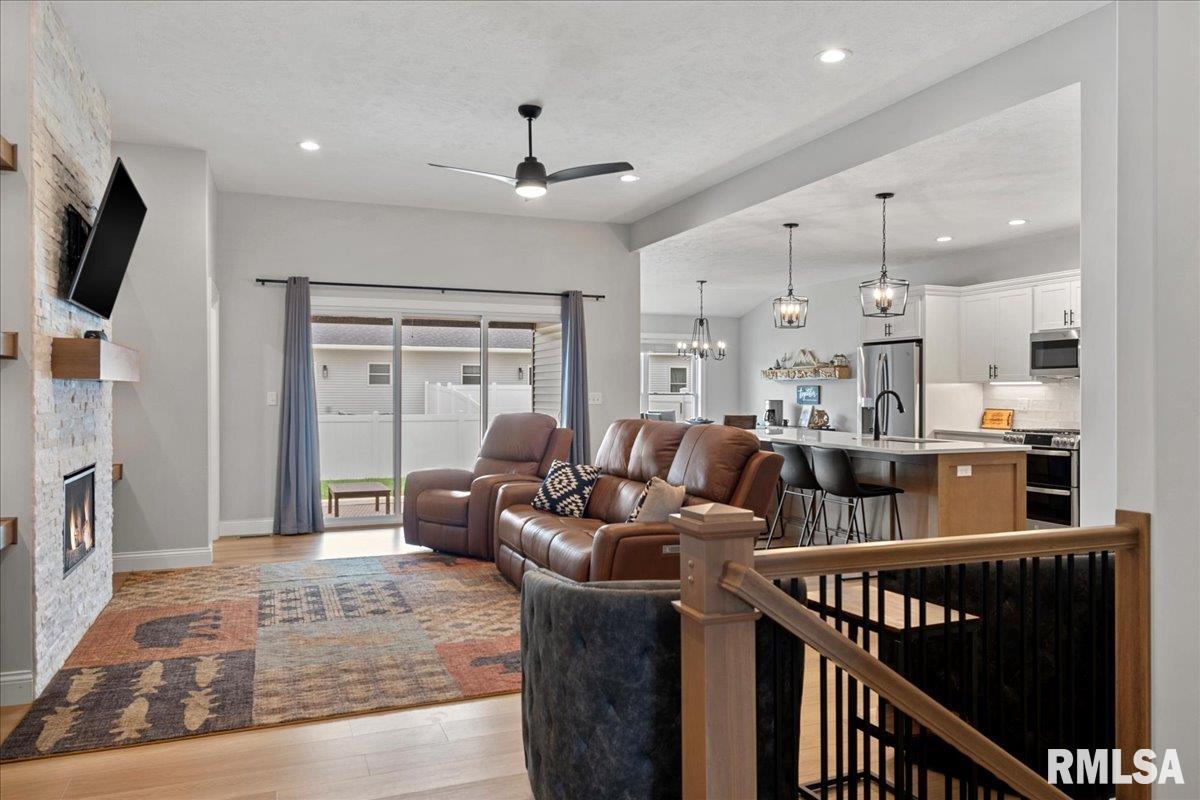 4617 Boone Drive