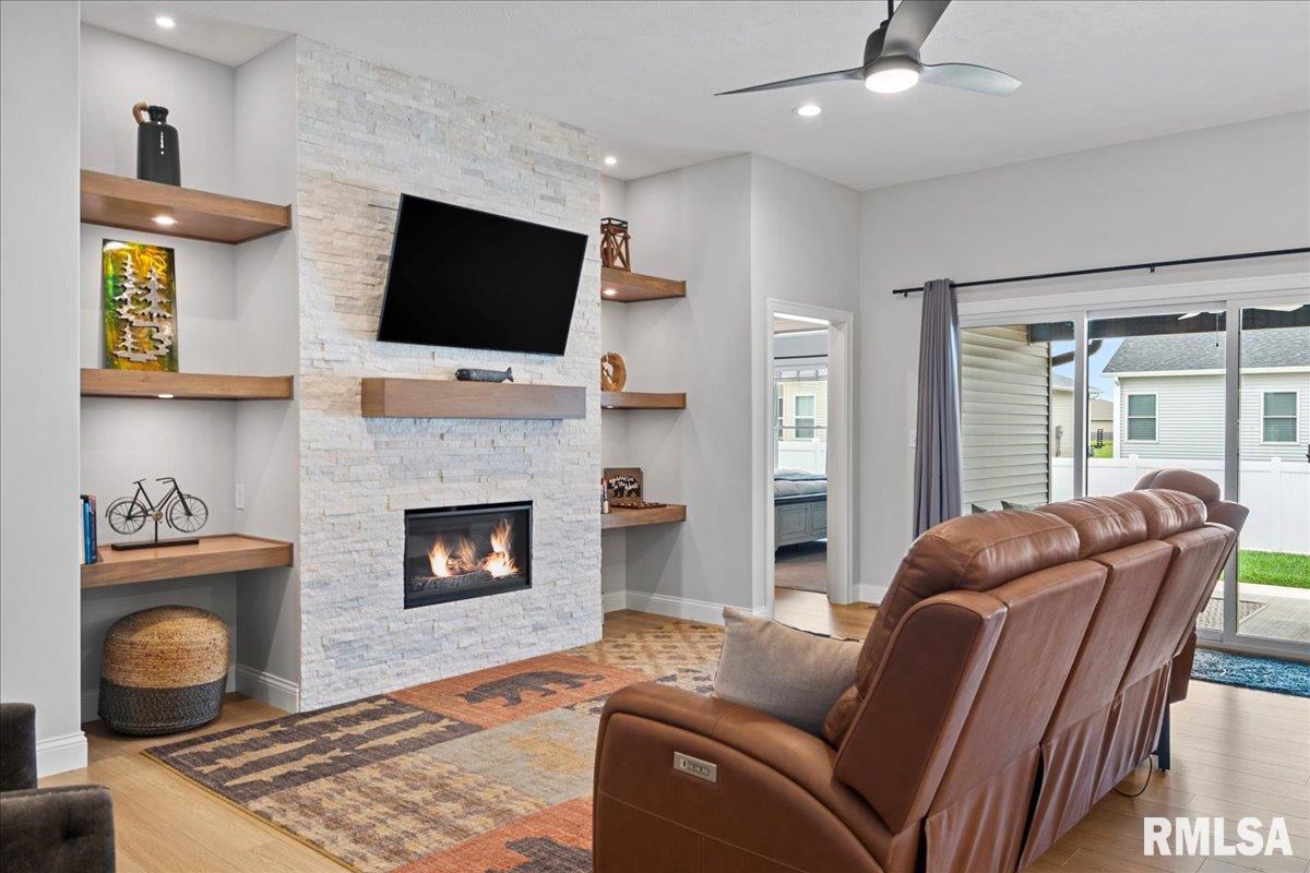 4617 Boone Drive