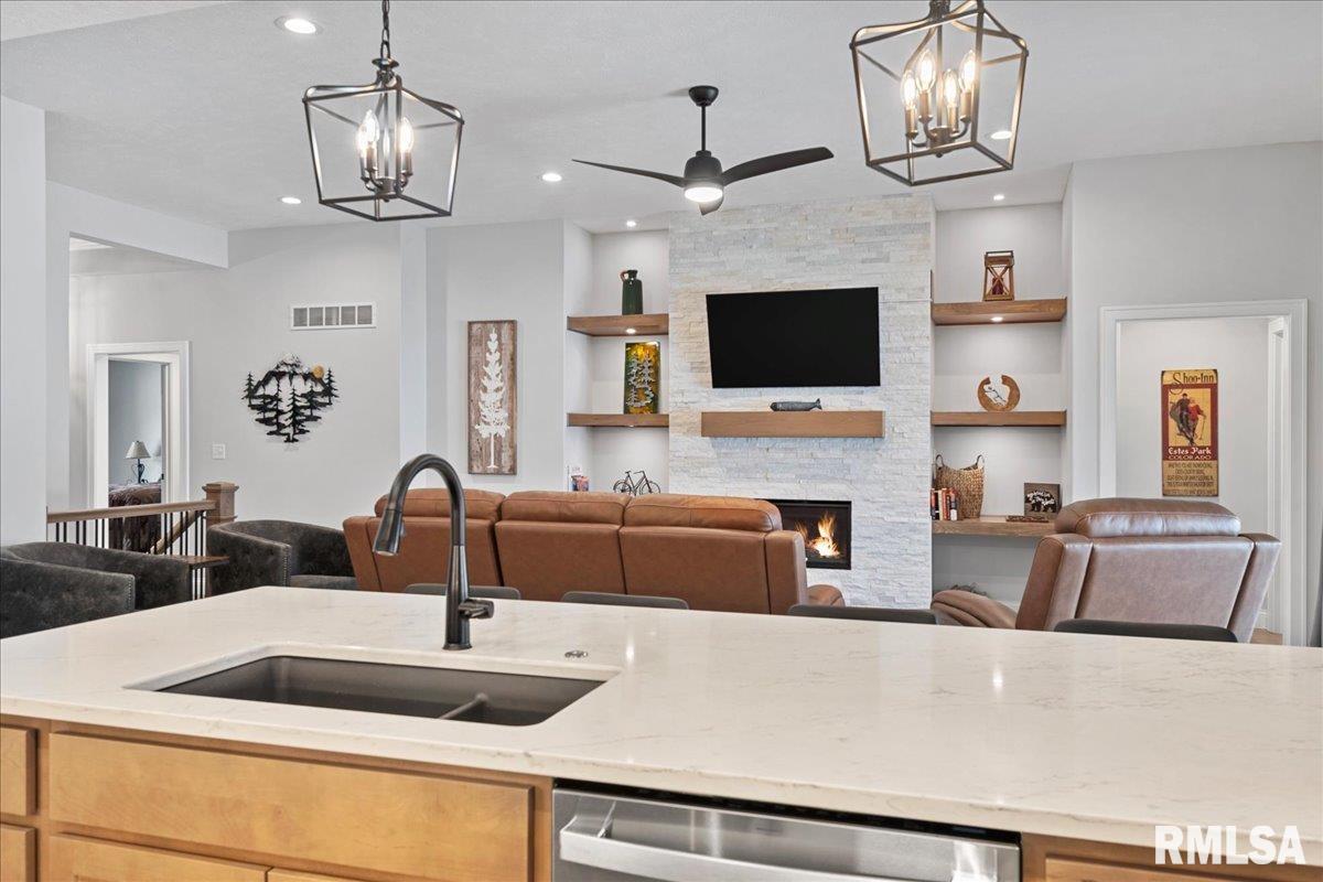 4617 Boone Drive