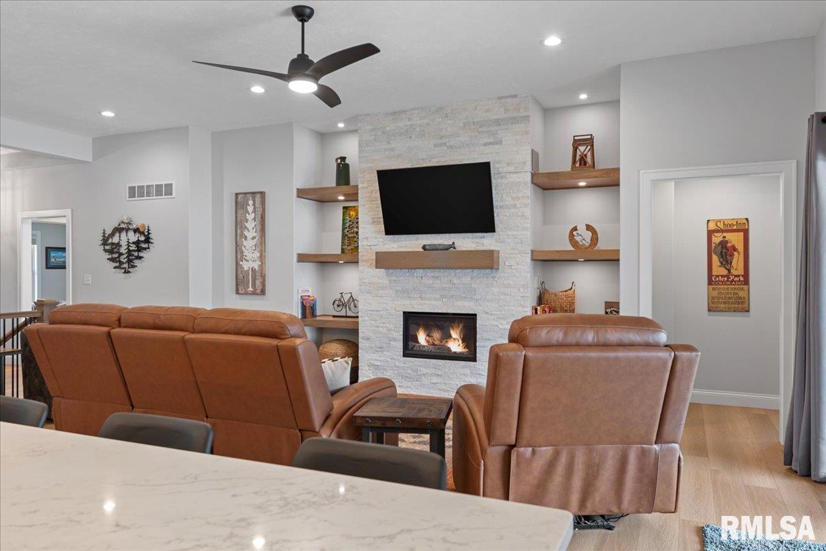 4617 Boone Drive