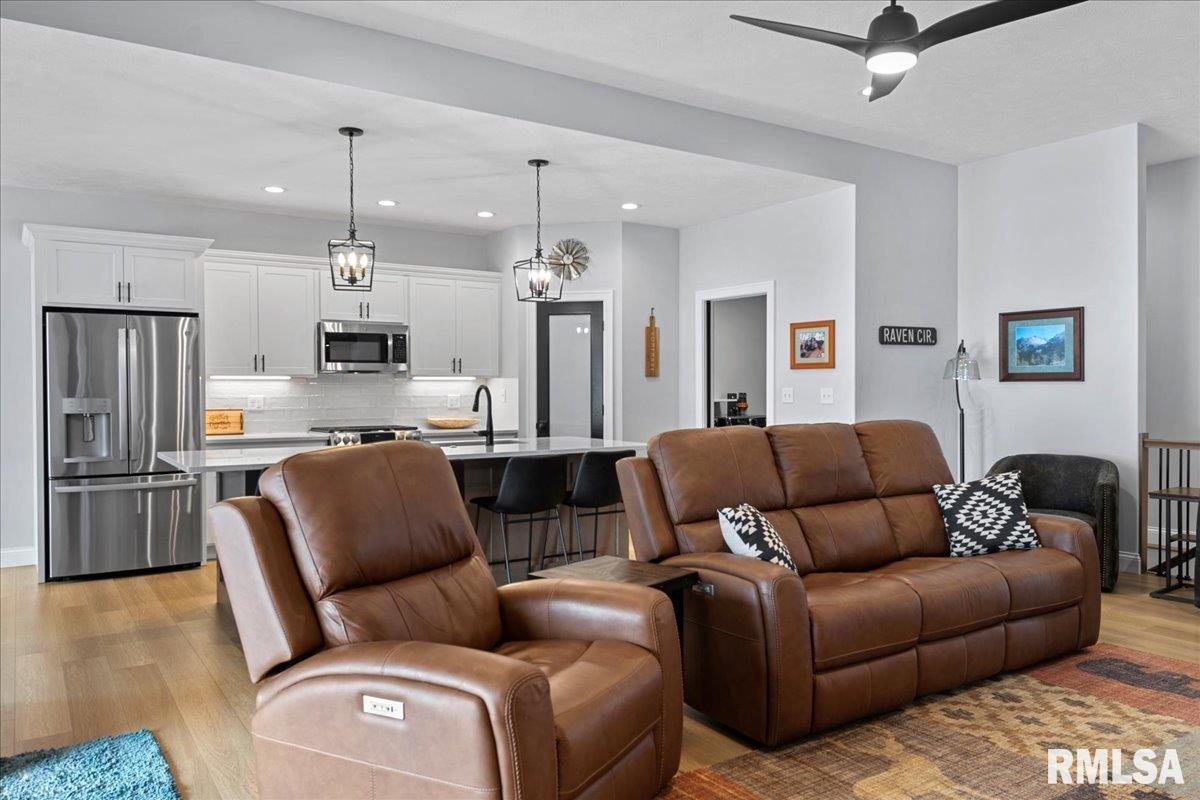 4617 Boone Drive