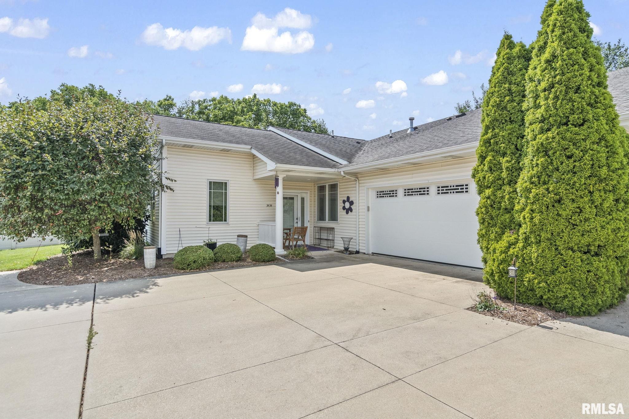 3434 Pinyon Drive