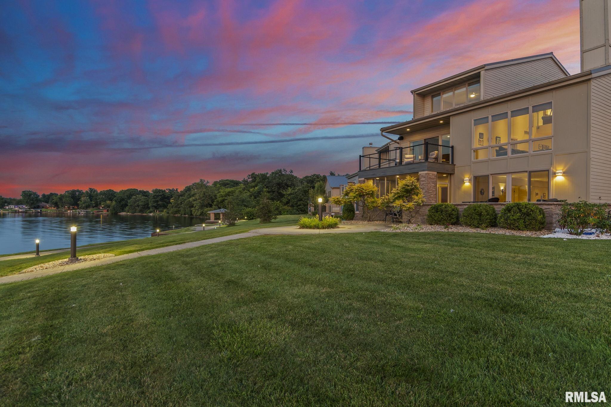 315 Harbor Point Place Unit: 315