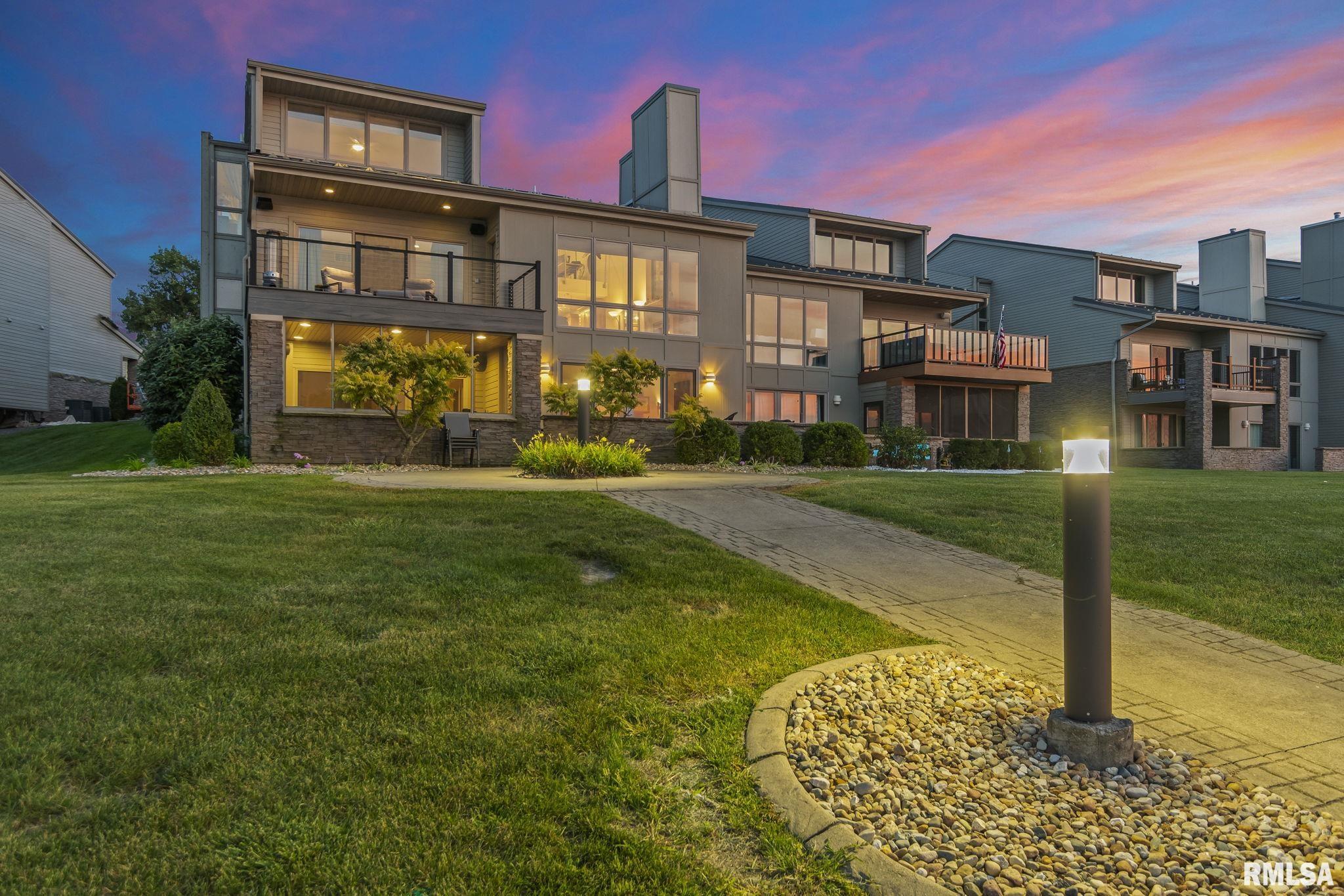 315 Harbor Point Place Unit: 315