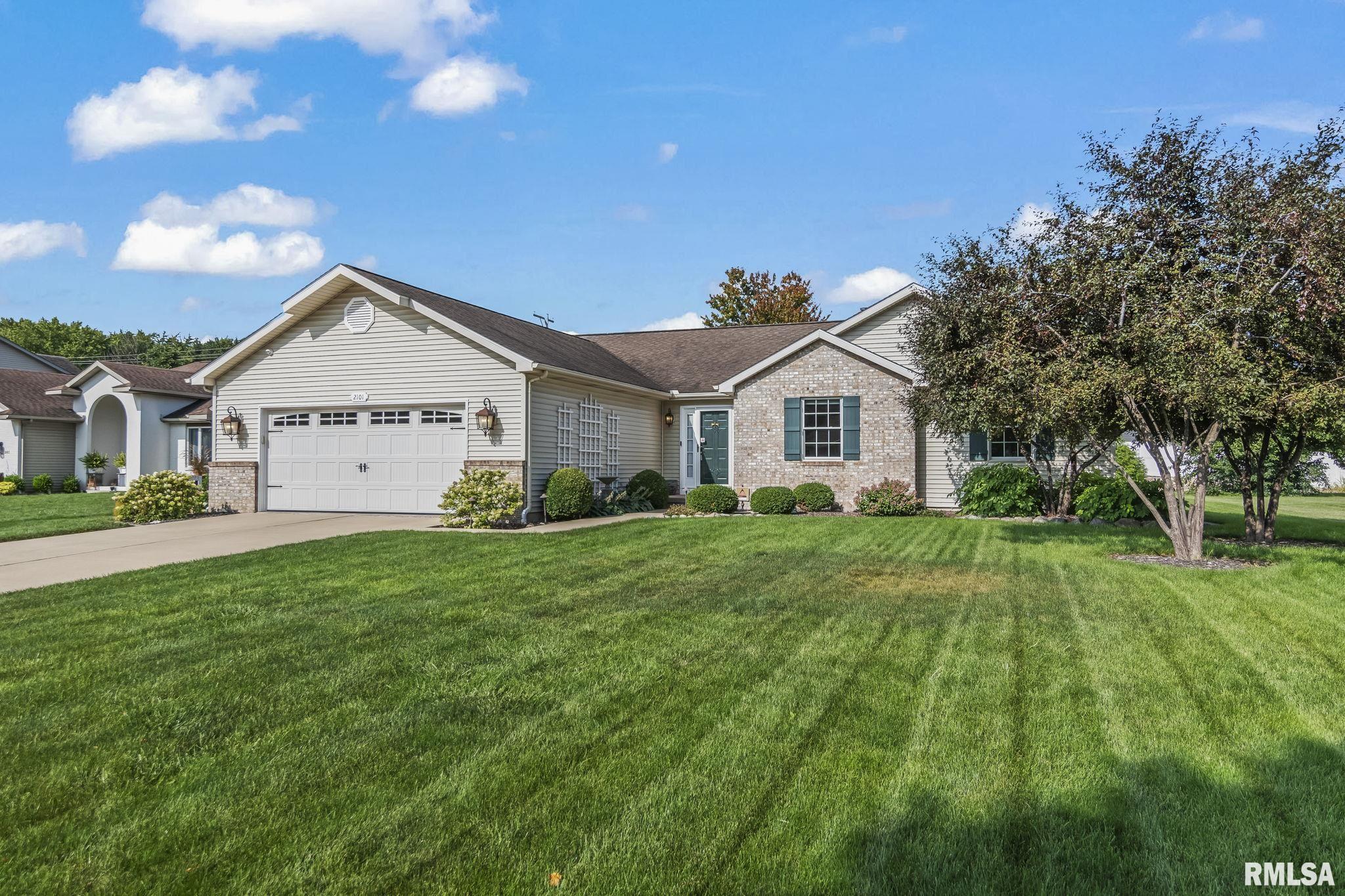 2101 Checkerberry Lane