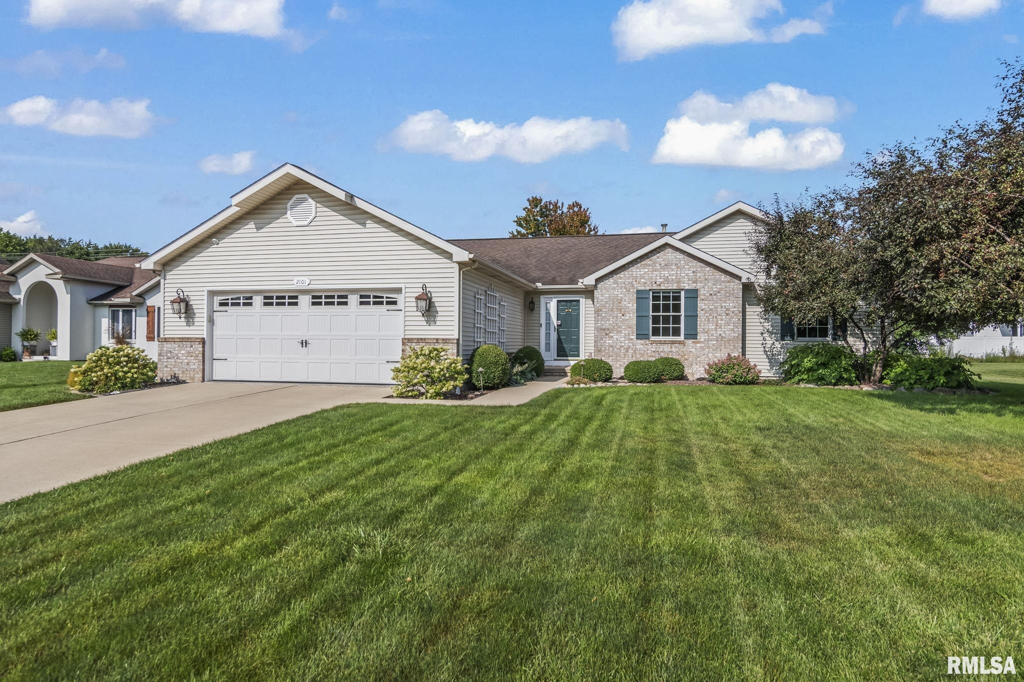 2101 Checkerberry Lane