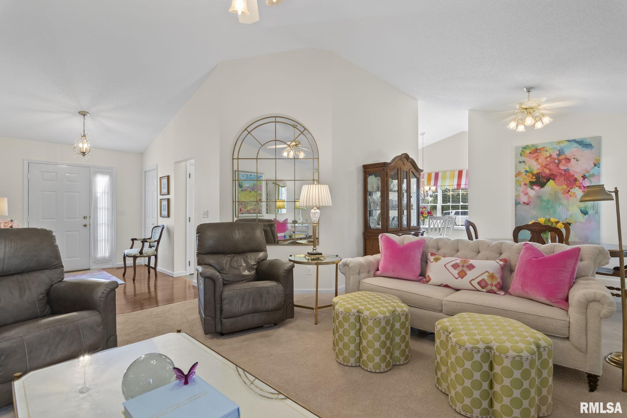 2101 Checkerberry Lane