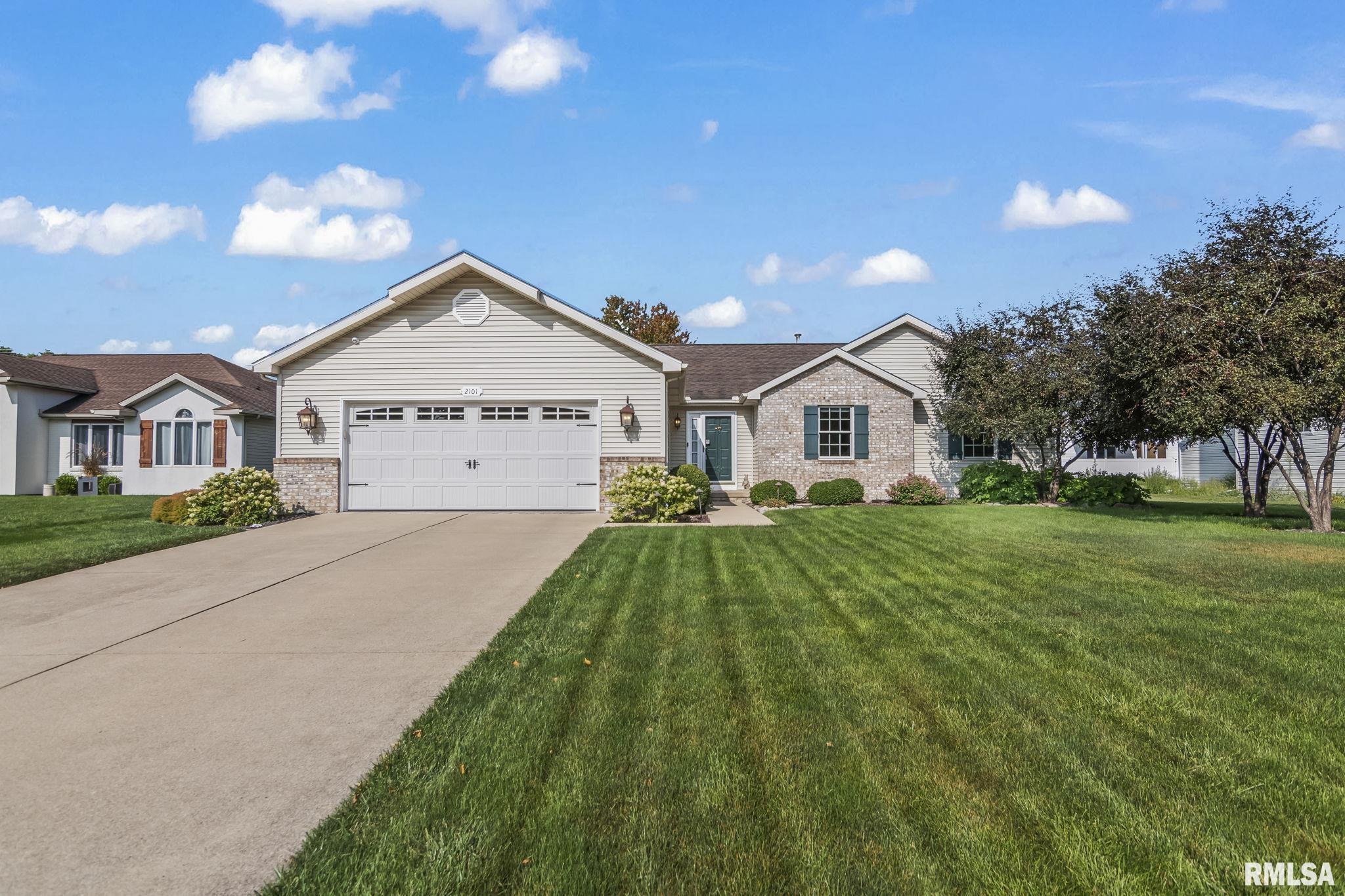 2101 Checkerberry Lane