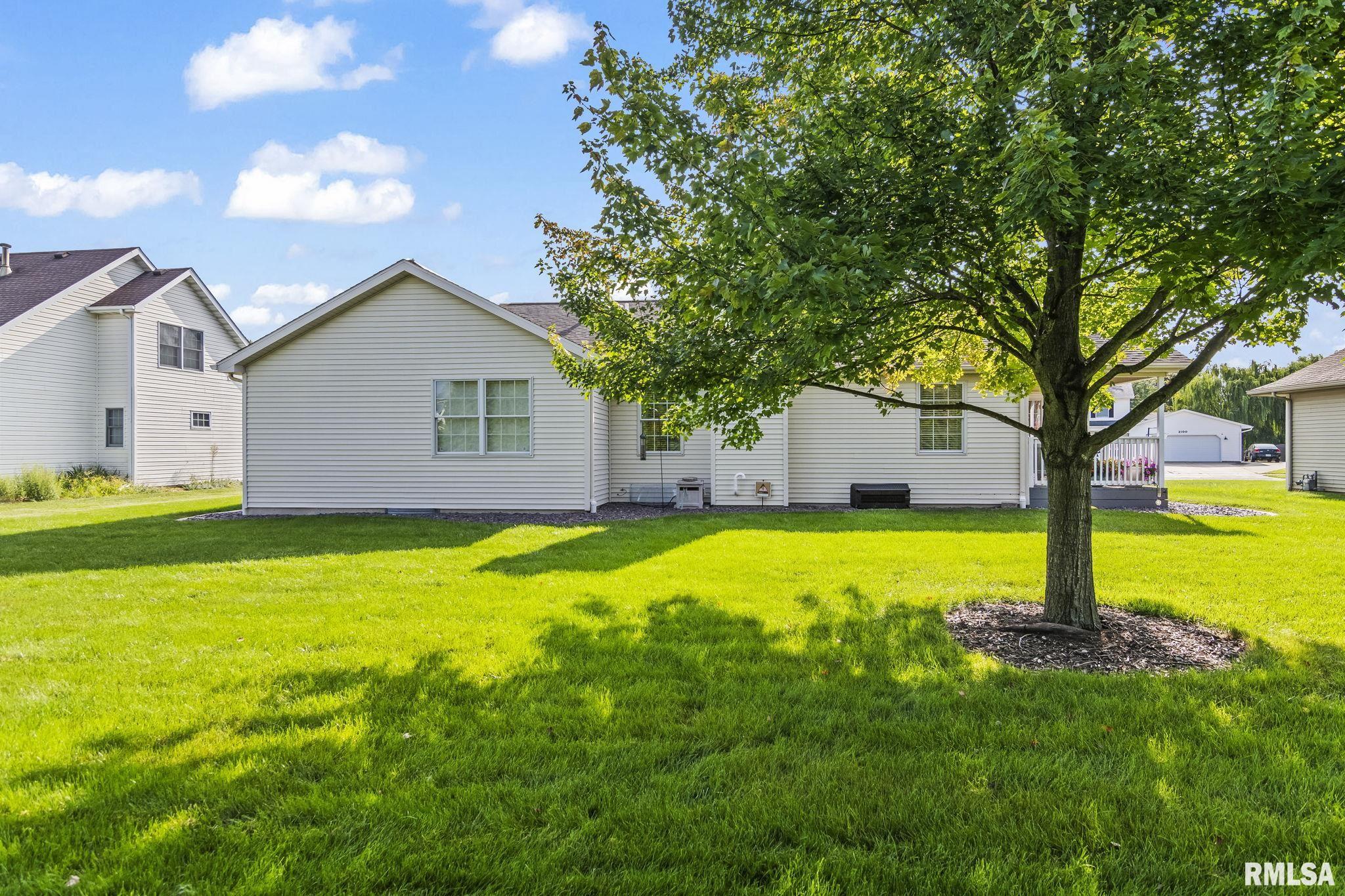 2101 Checkerberry Lane