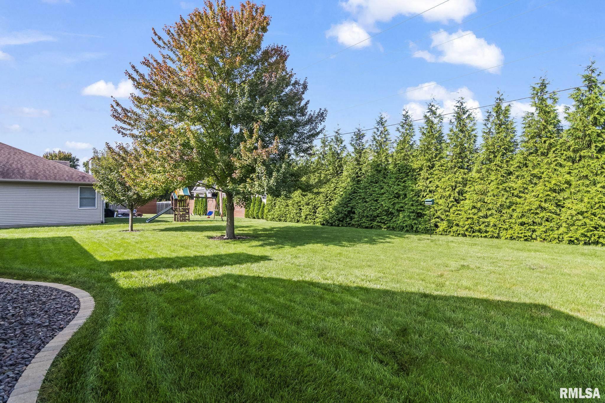 2101 Checkerberry Lane