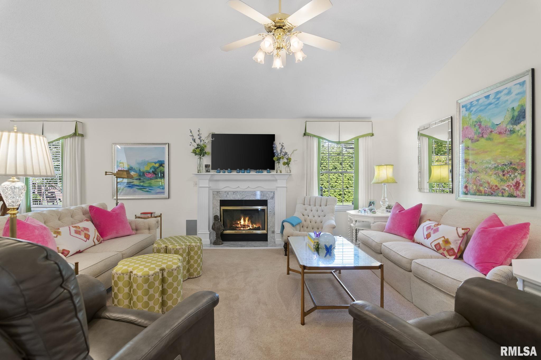 2101 Checkerberry Lane