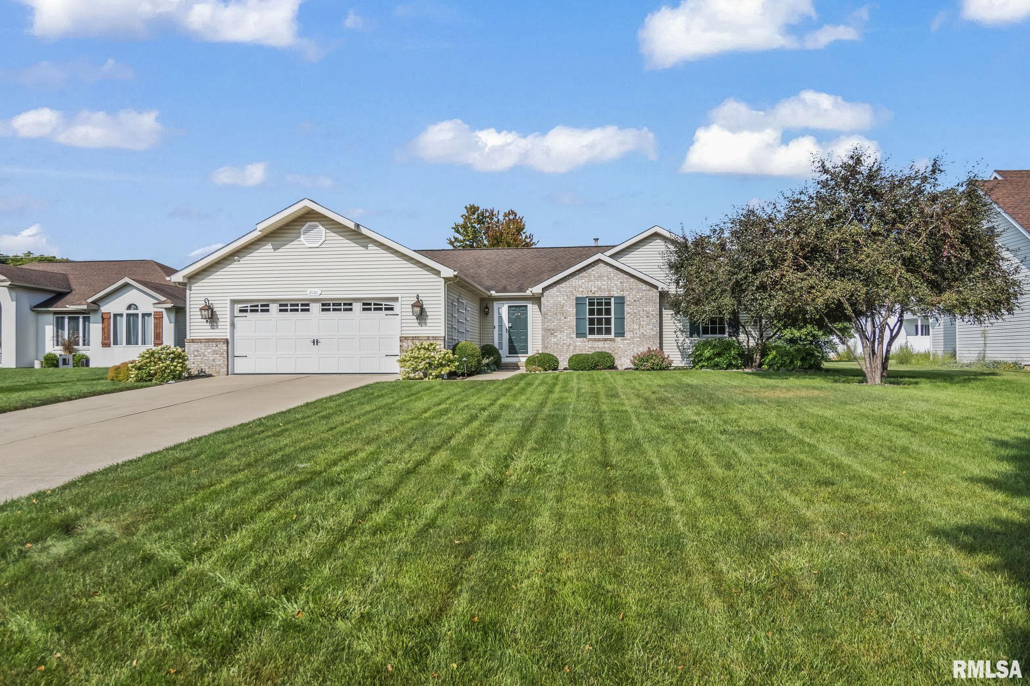 2101 Checkerberry Lane
