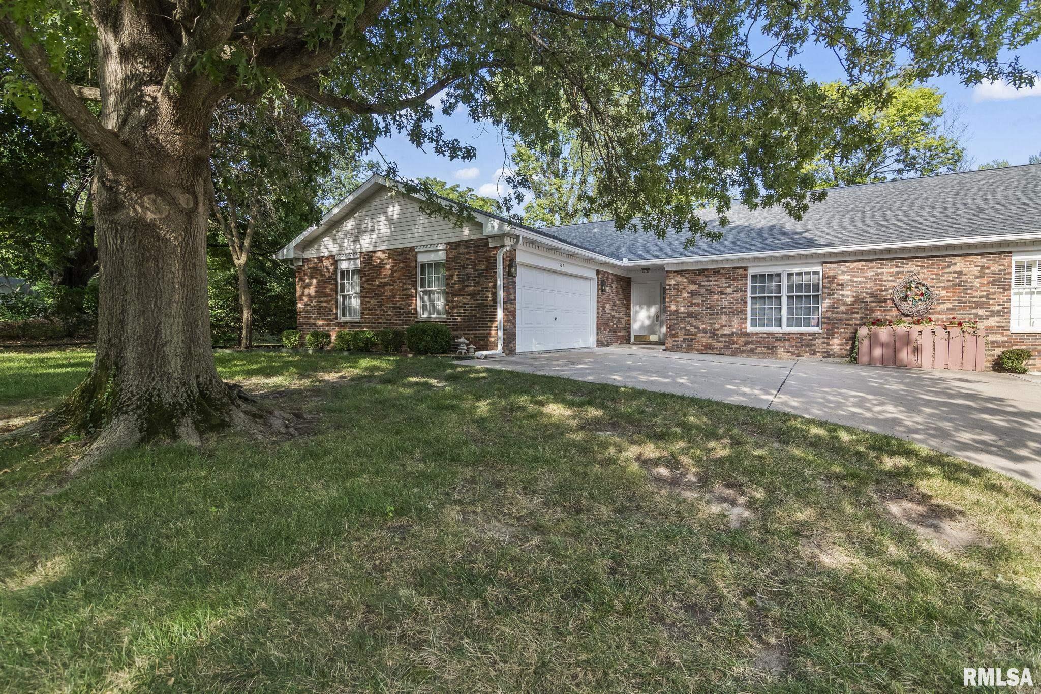 1808 CHERRY Road Unit: 8