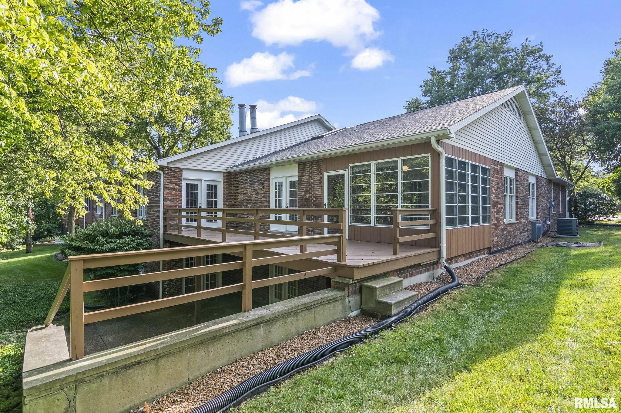 1808 CHERRY Road Unit: 8