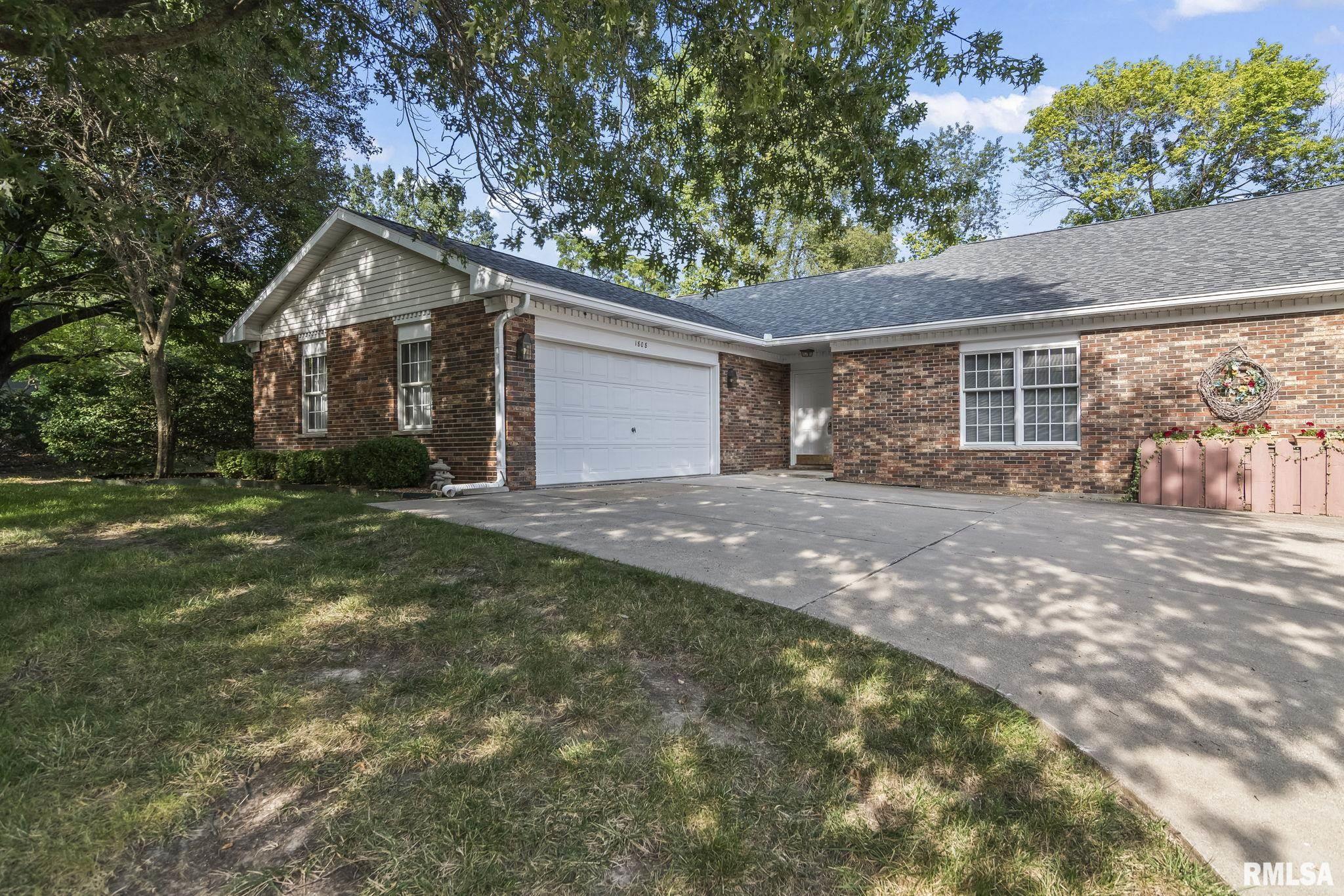 1808 CHERRY Road Unit: 8