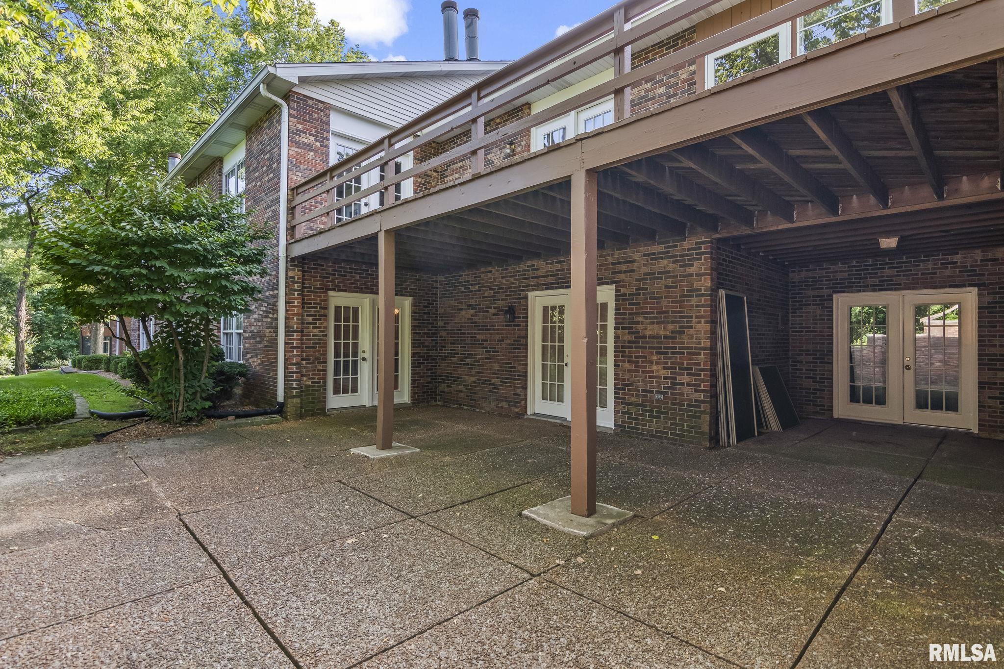 1808 CHERRY Road Unit: 8