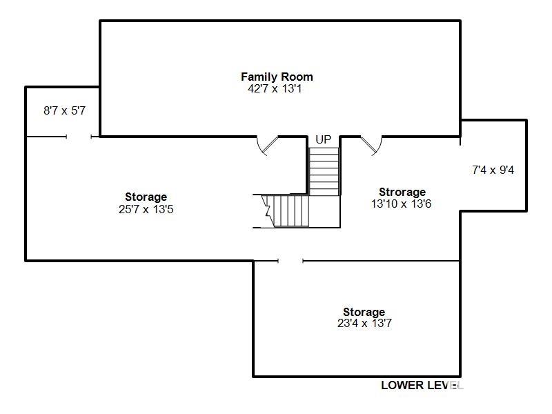 60 Heirloom Terrace
