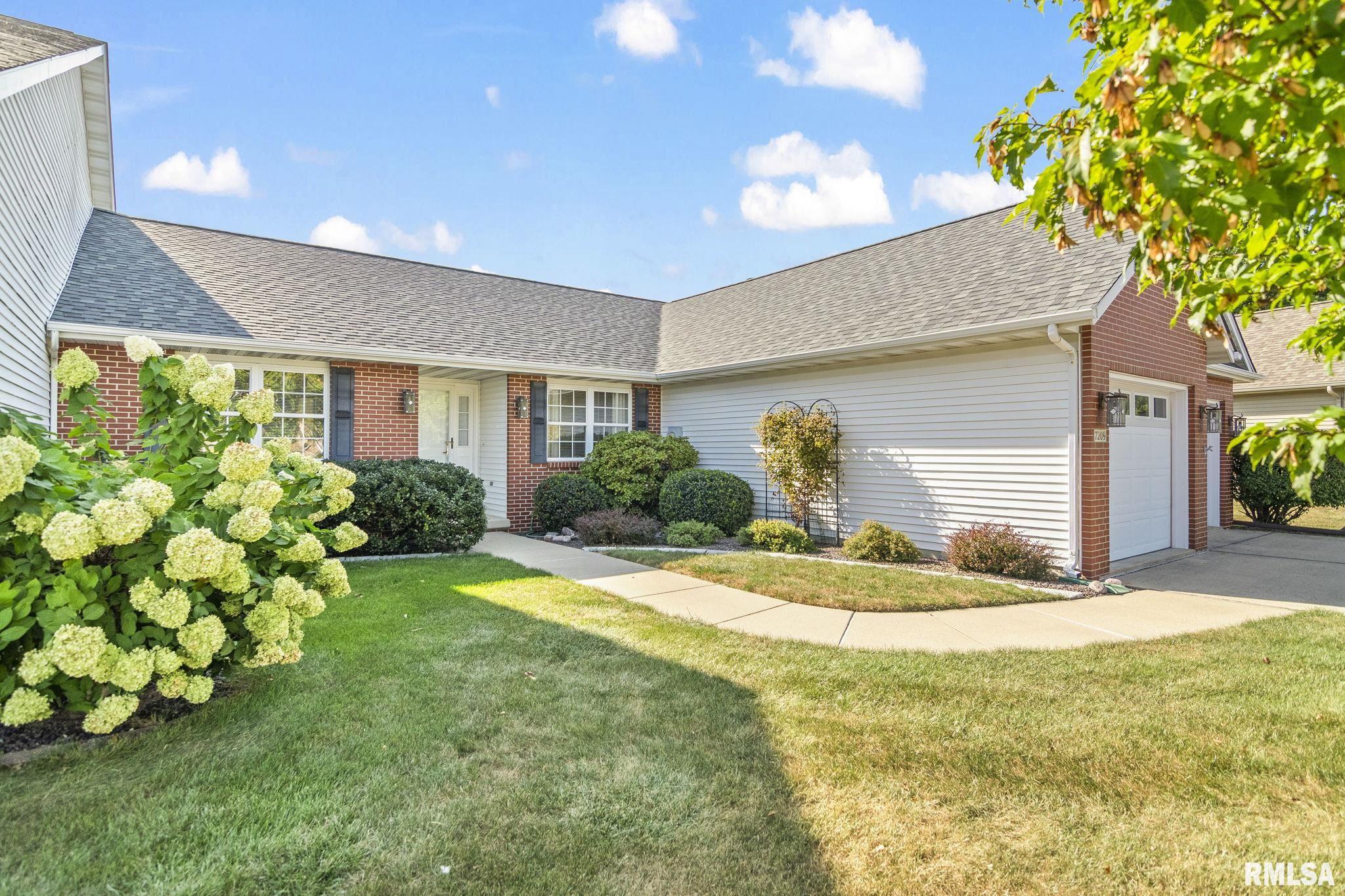 7209 Piper Glen Drive Unit: B