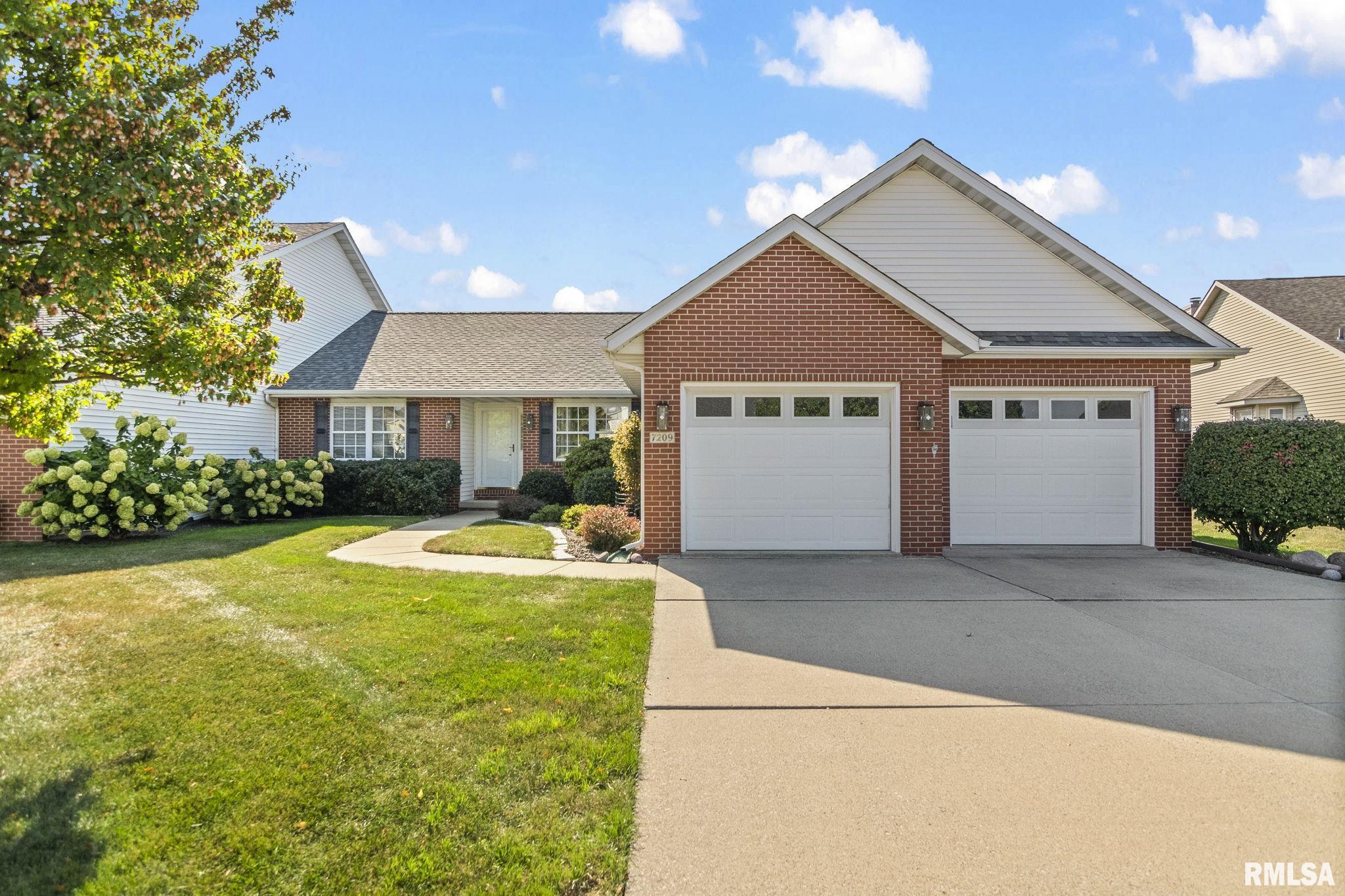 7209 Piper Glen Drive Unit: B