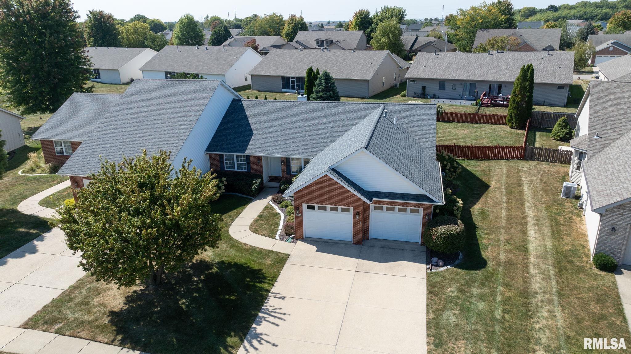 7209 Piper Glen Drive Unit: B