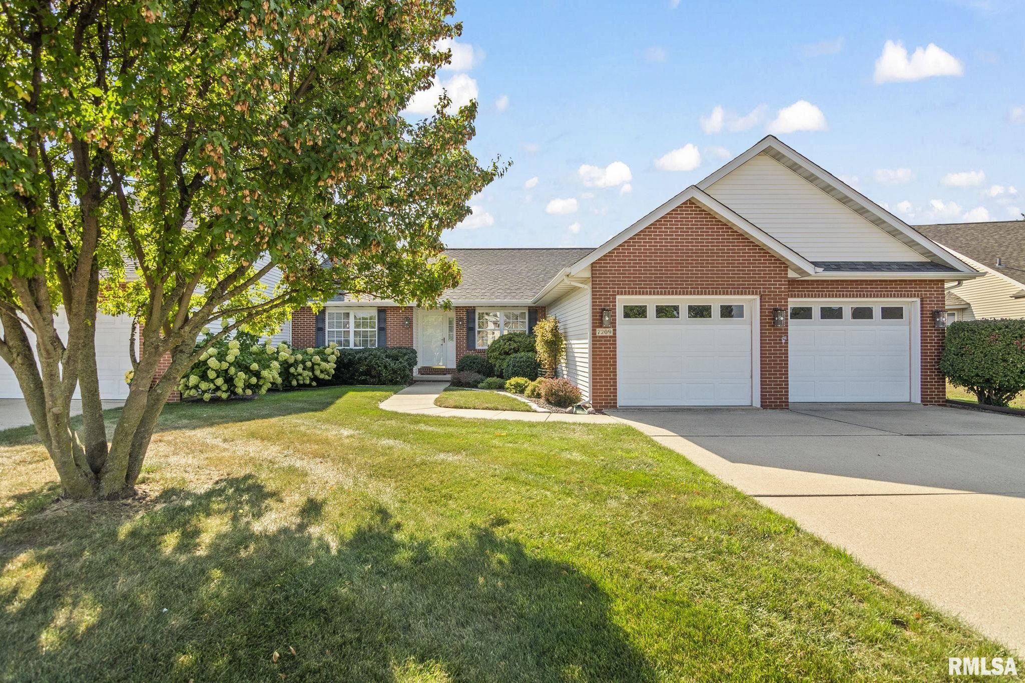 7209 Piper Glen Drive Unit: B