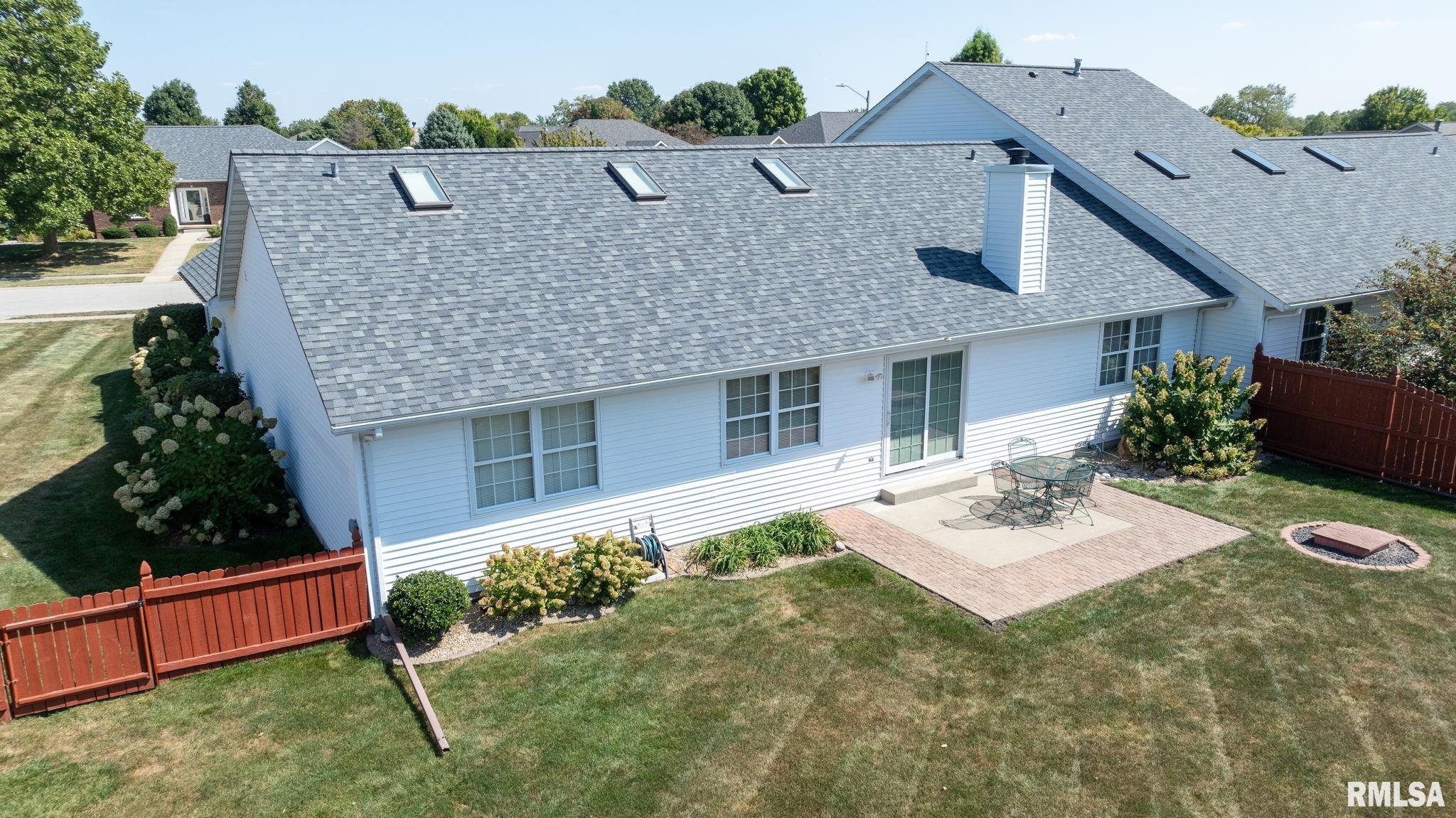 7209 Piper Glen Drive Unit: B