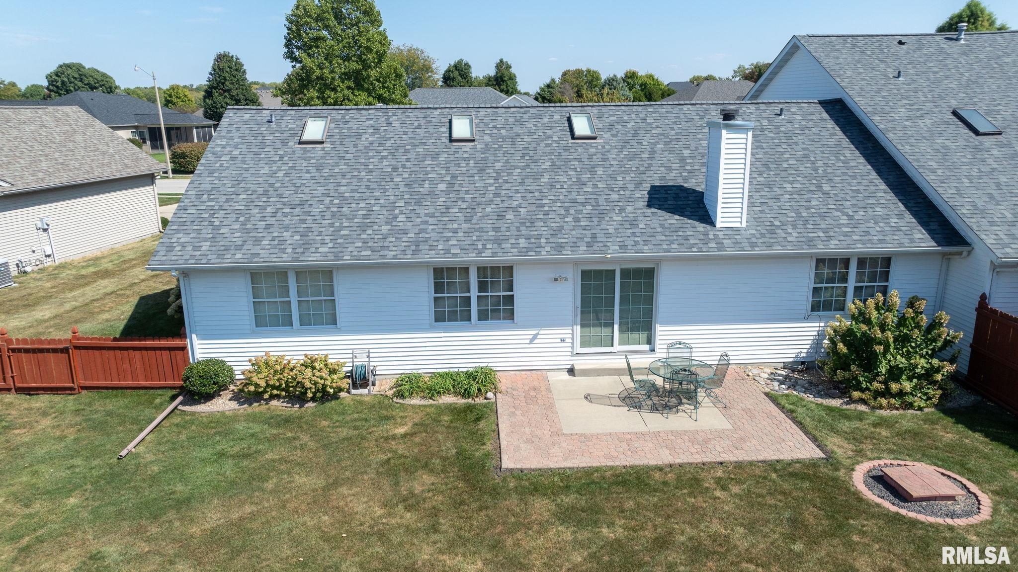 7209 Piper Glen Drive Unit: B