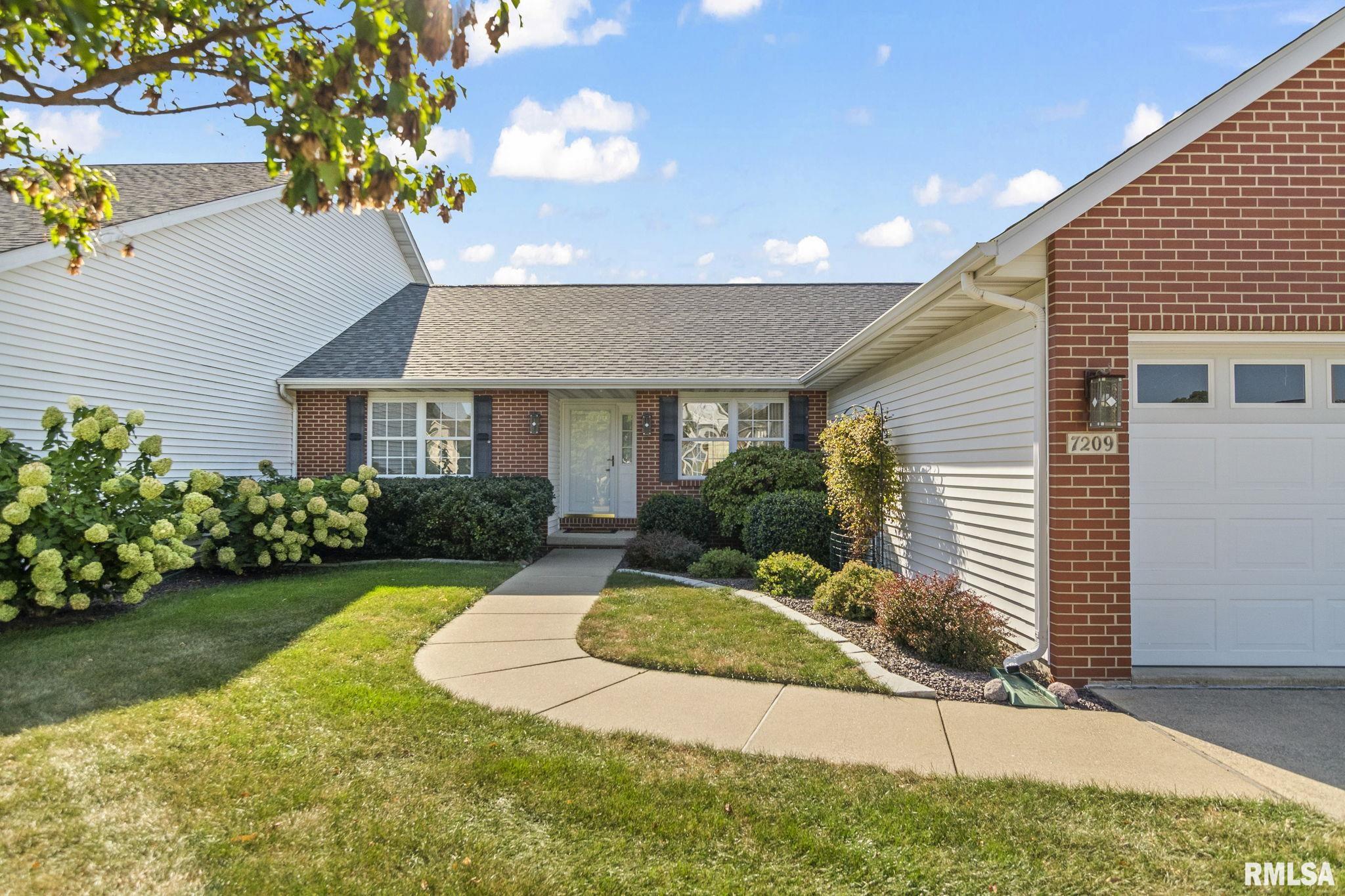 7209 Piper Glen Drive Unit: B