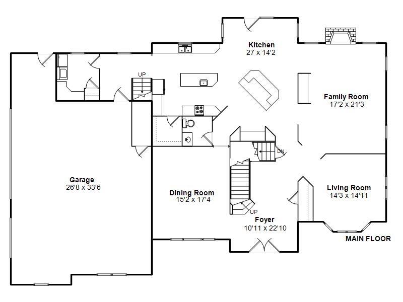 1604 HUBBARD Lane