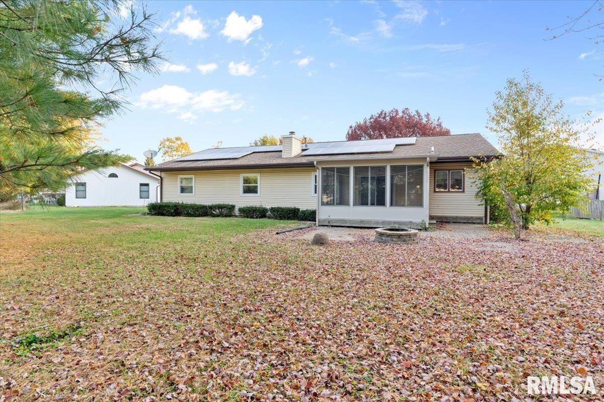 4132 Crocus Drive