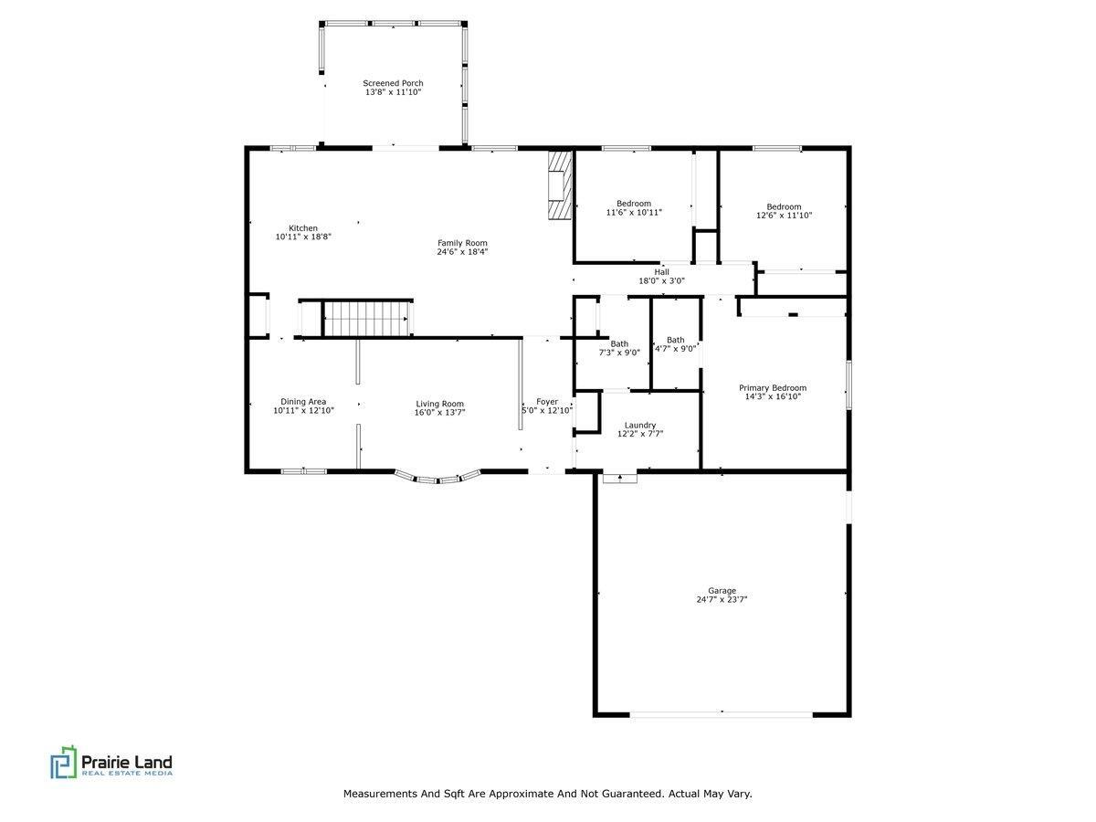 4132 Crocus Drive