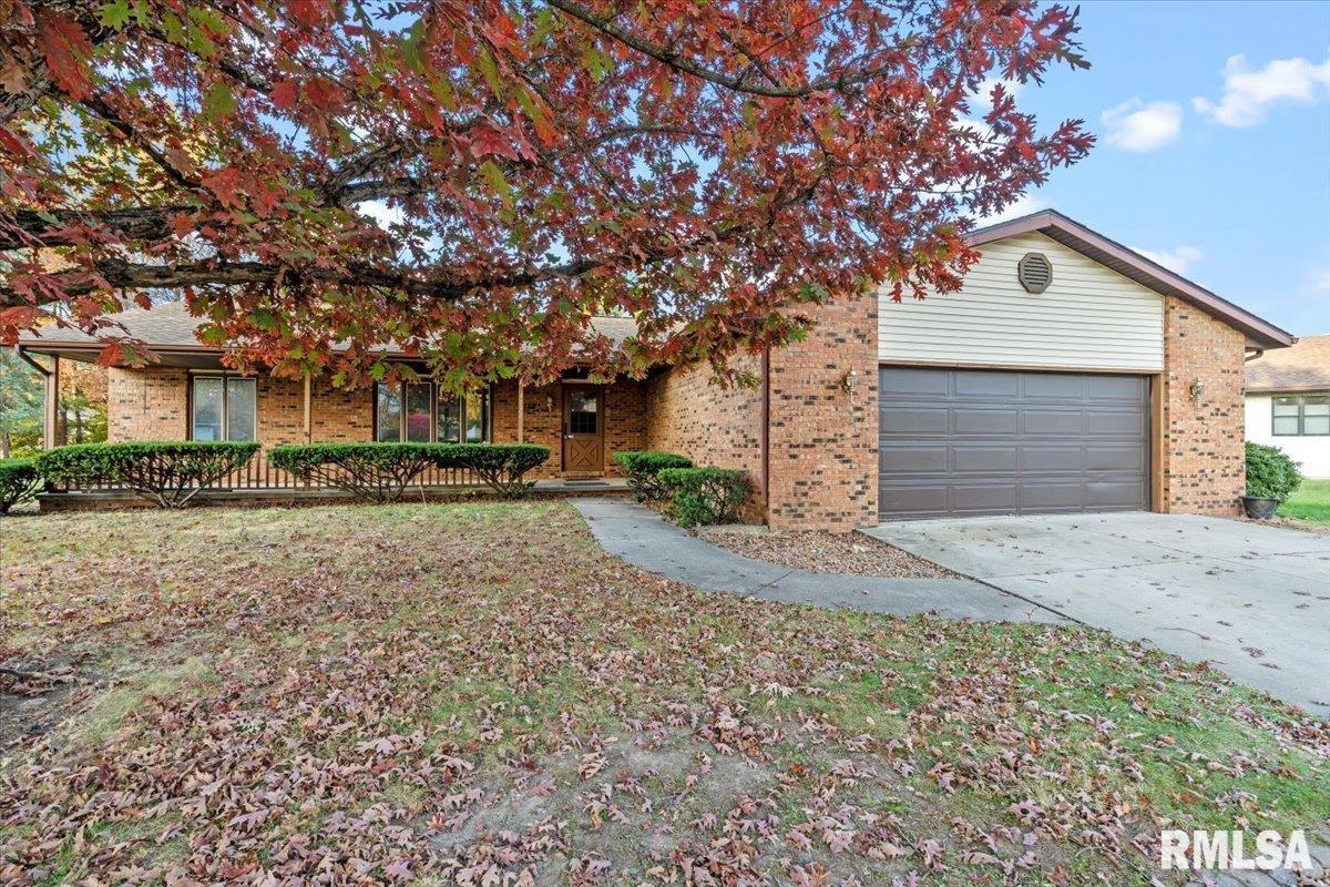 4132 Crocus Drive