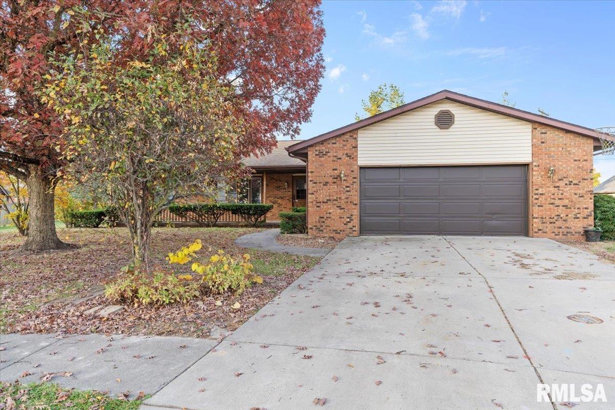4132 Crocus Drive