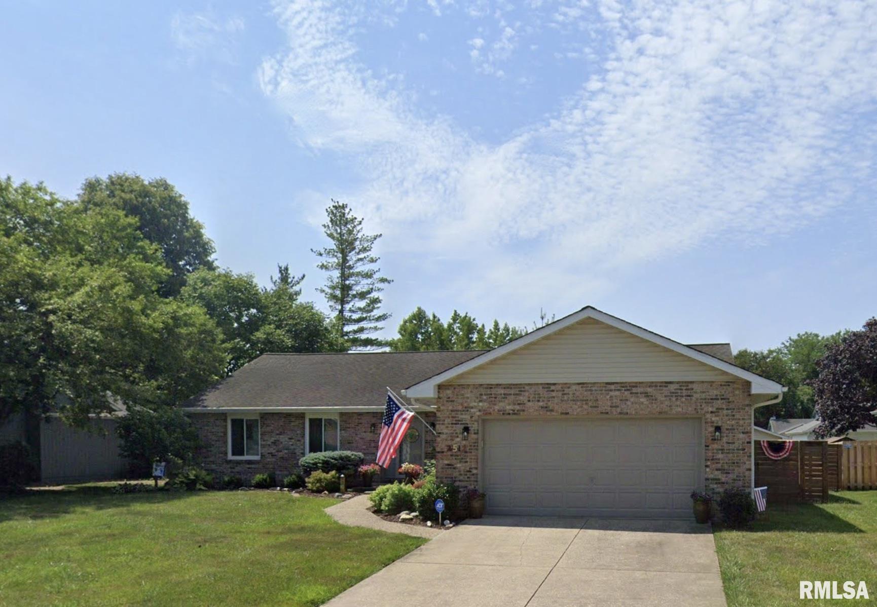2512 Soleil Avenue