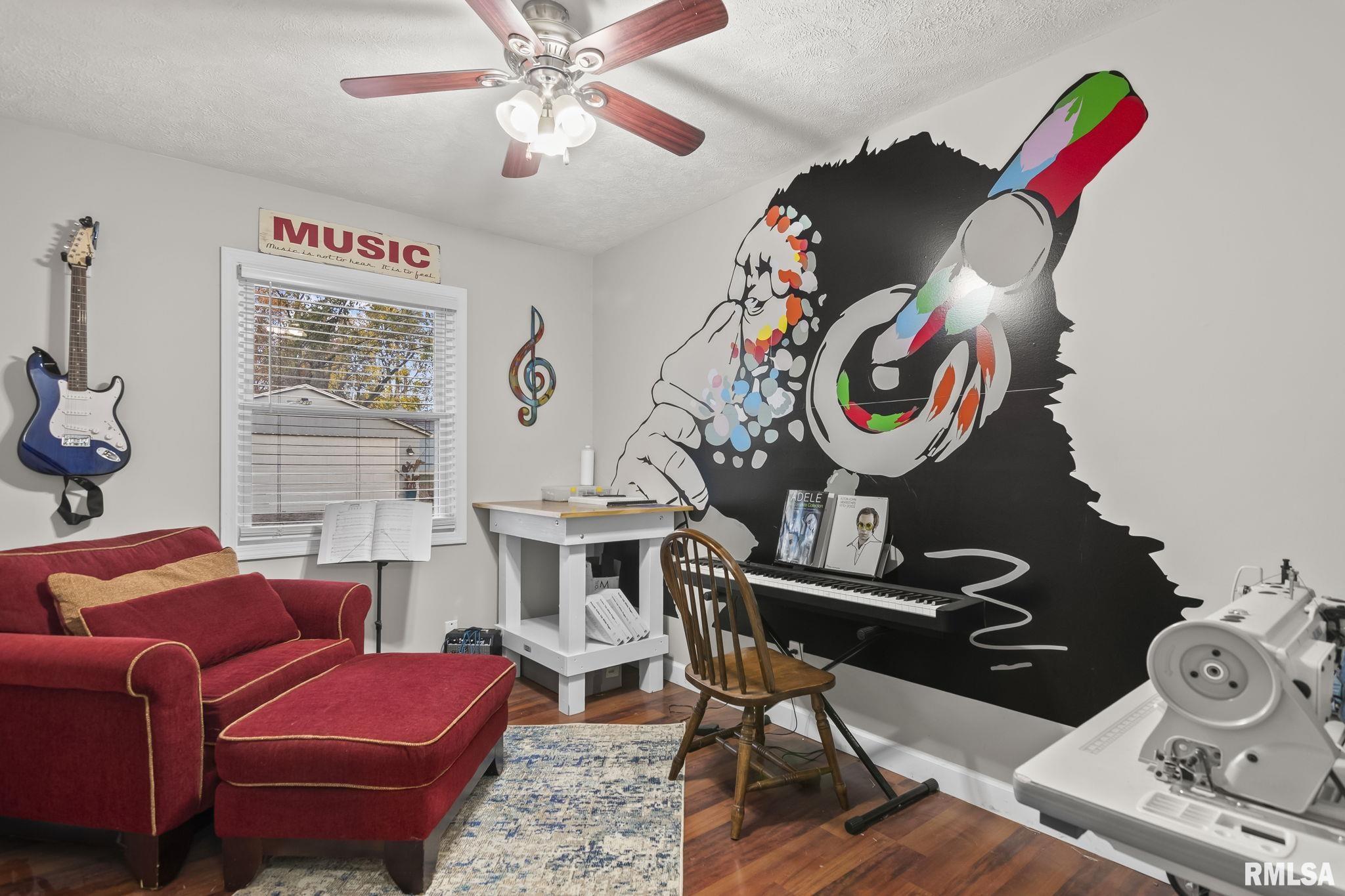 3526 Ivanhoe Drive