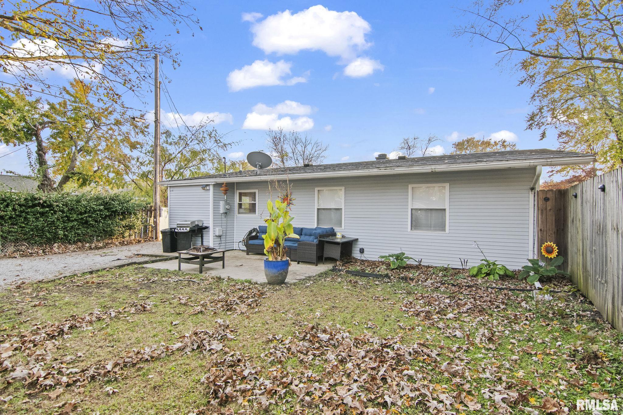 3526 Ivanhoe Drive