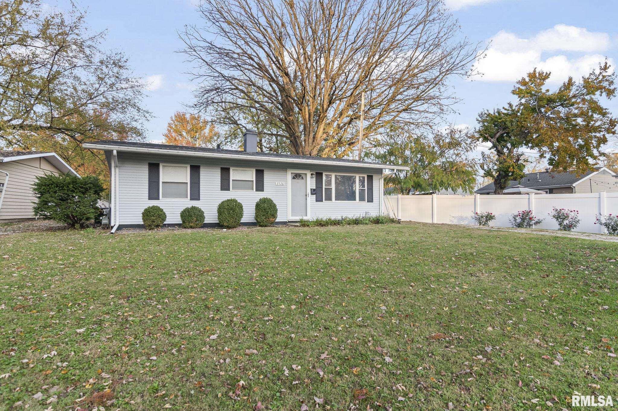 3526 Ivanhoe Drive