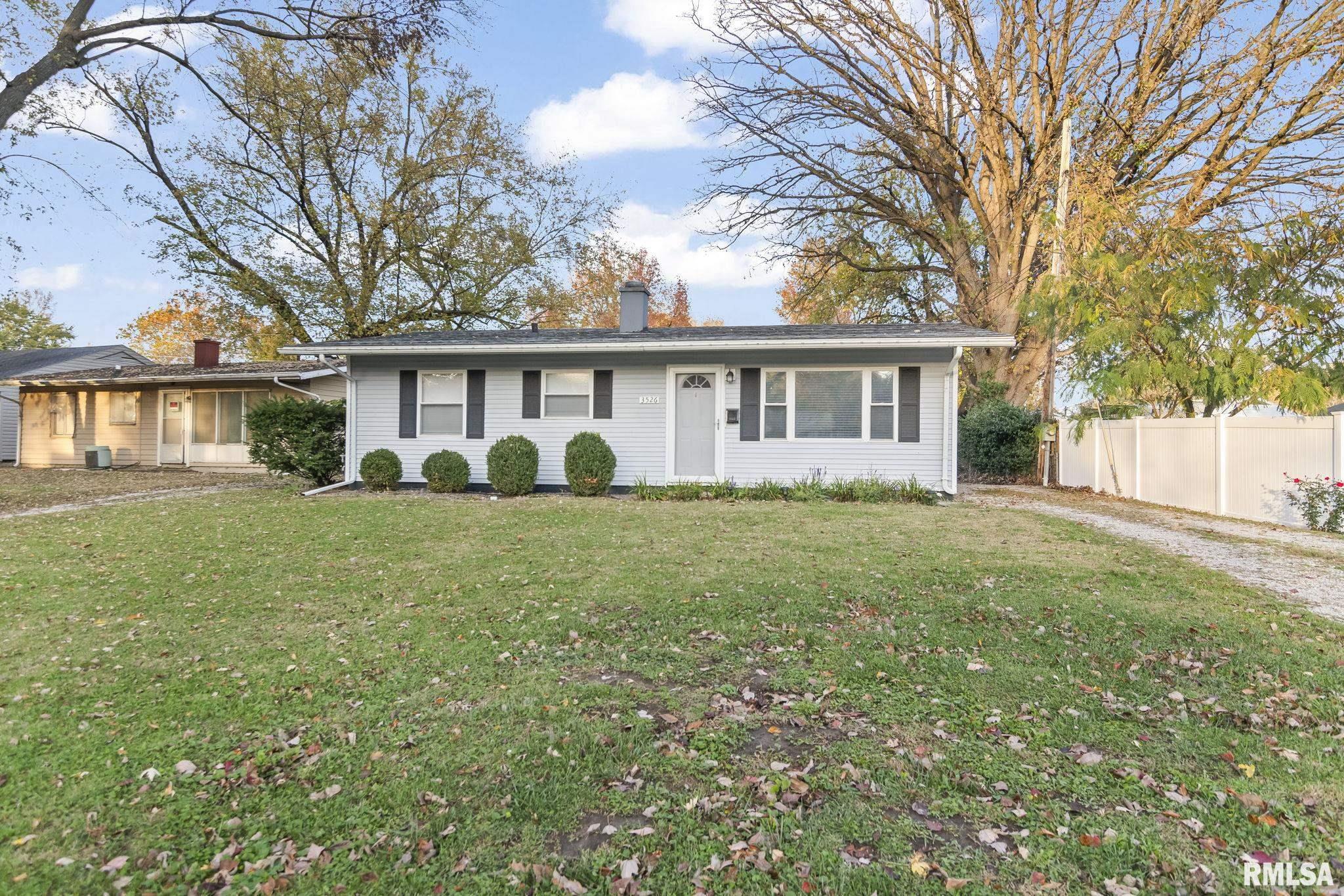3526 Ivanhoe Drive