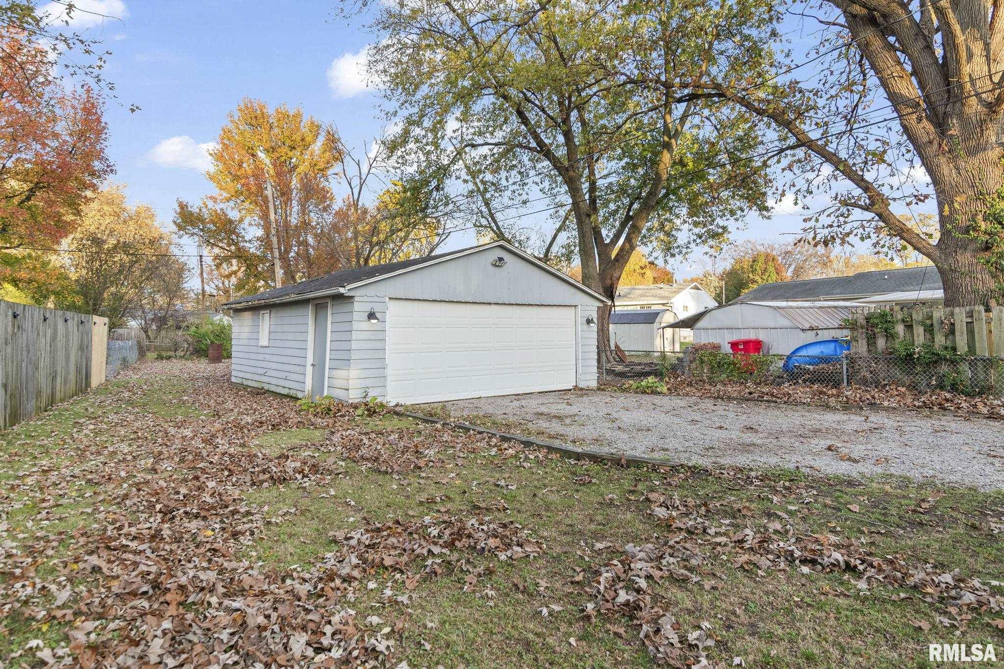 3526 Ivanhoe Drive