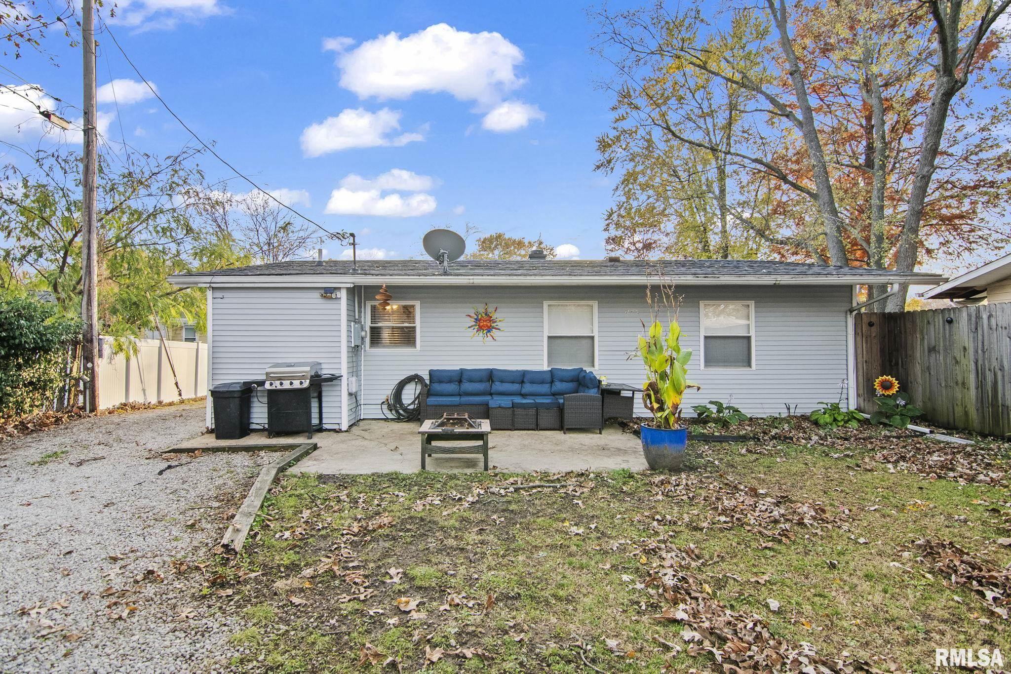 3526 Ivanhoe Drive