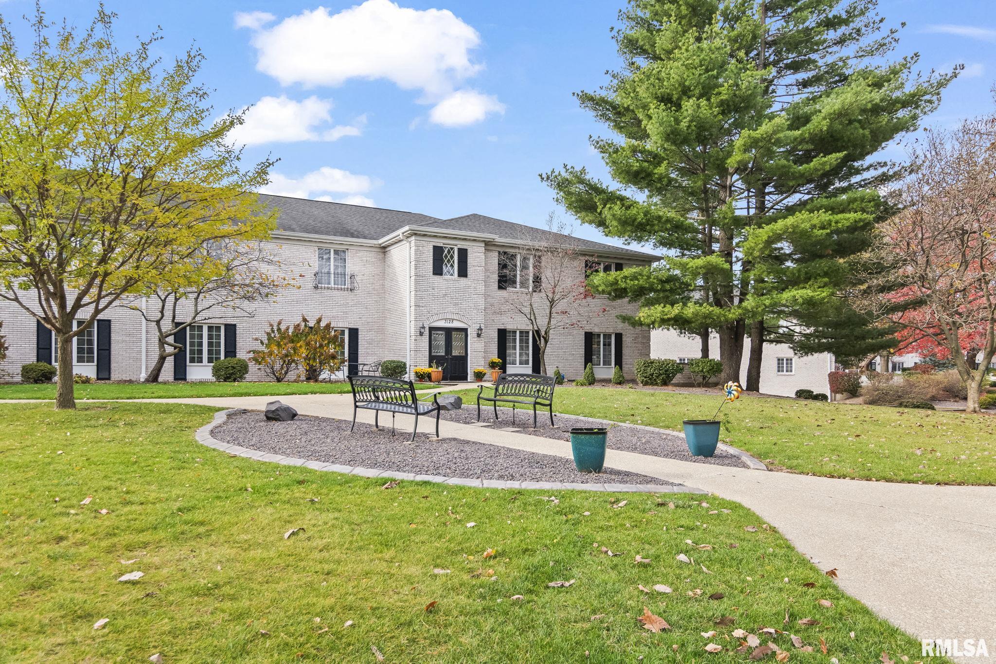 3128 Huntington Woods Drive Unit: H