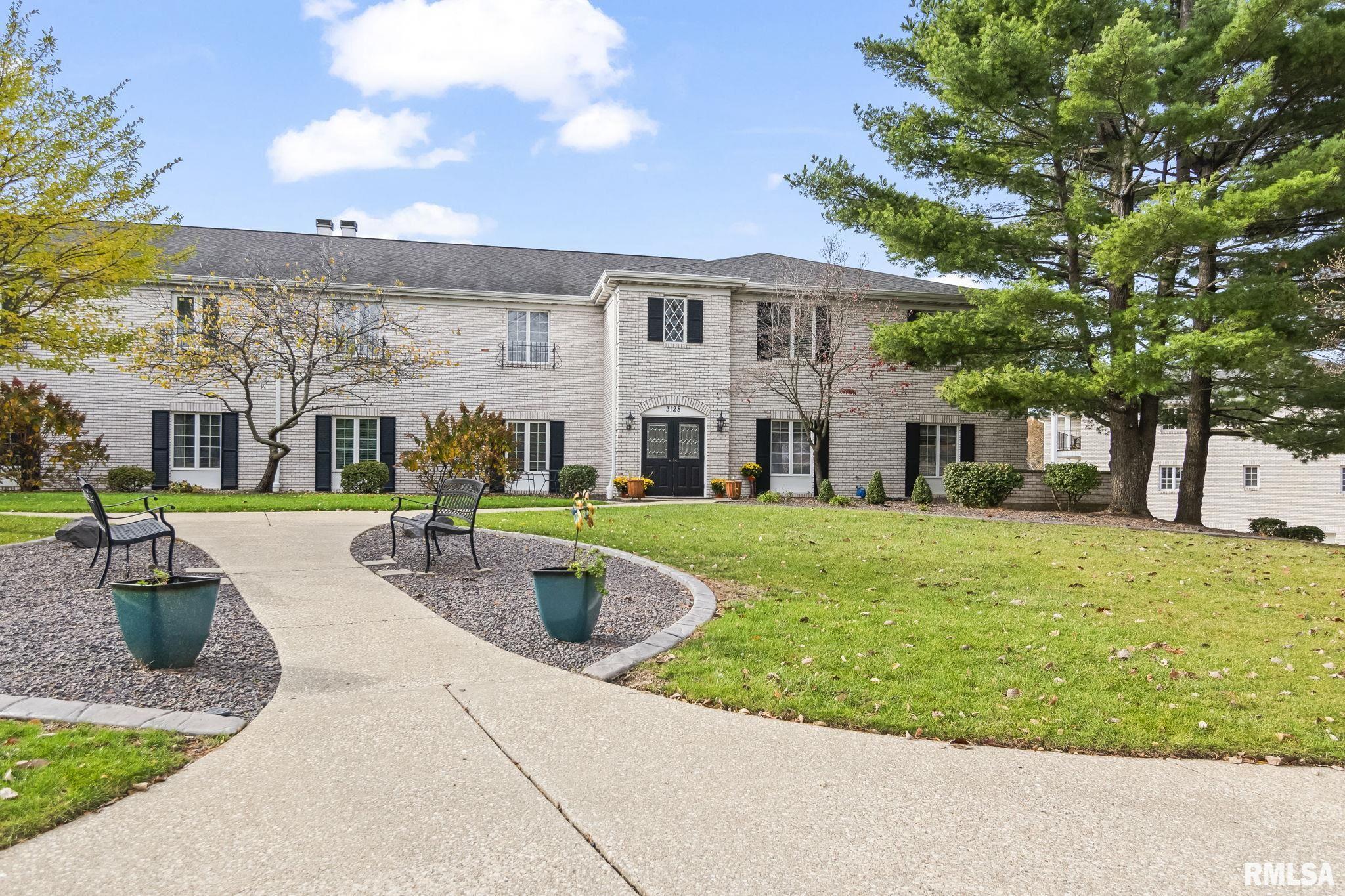 3128 Huntington Woods Drive Unit: H