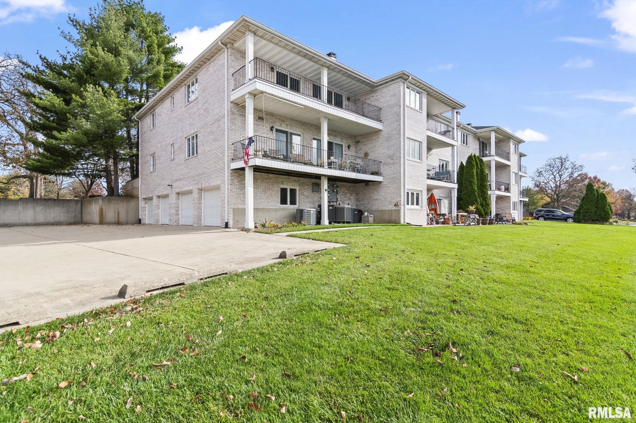 3128 Huntington Woods Drive Unit: H