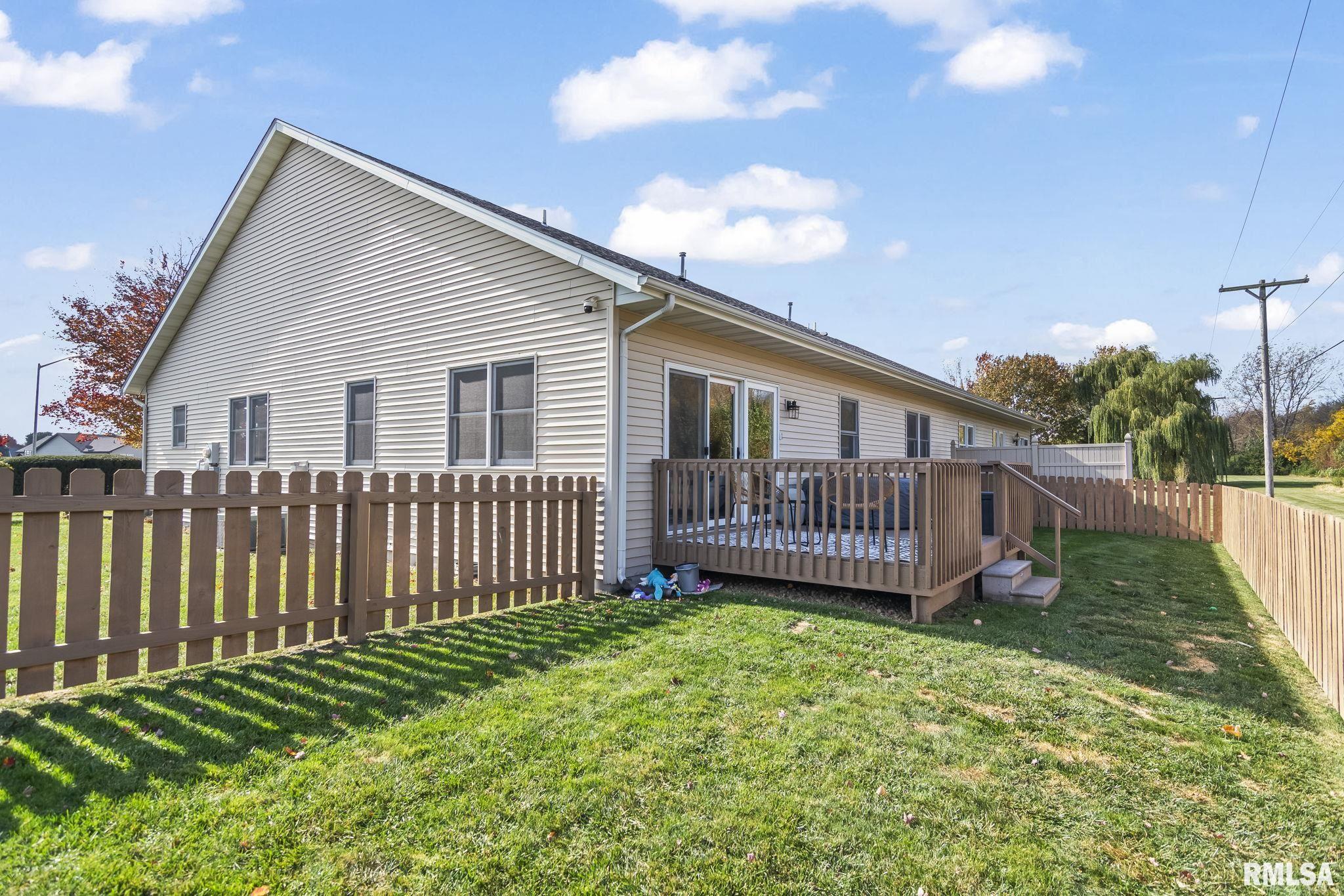 3502 YORKSHIRE Court