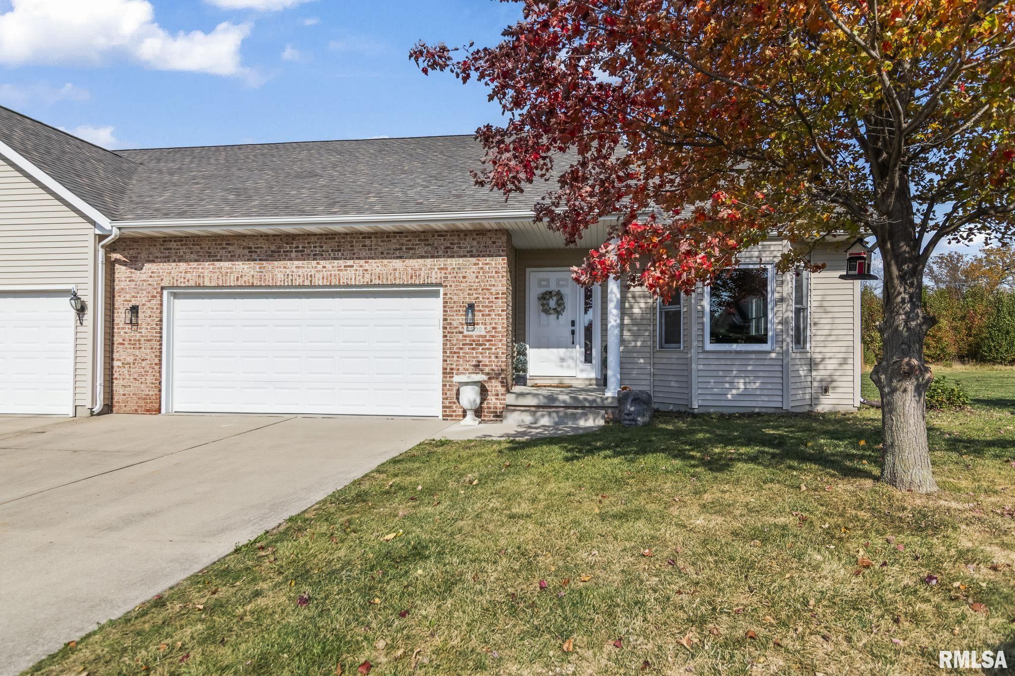 3502 YORKSHIRE Court