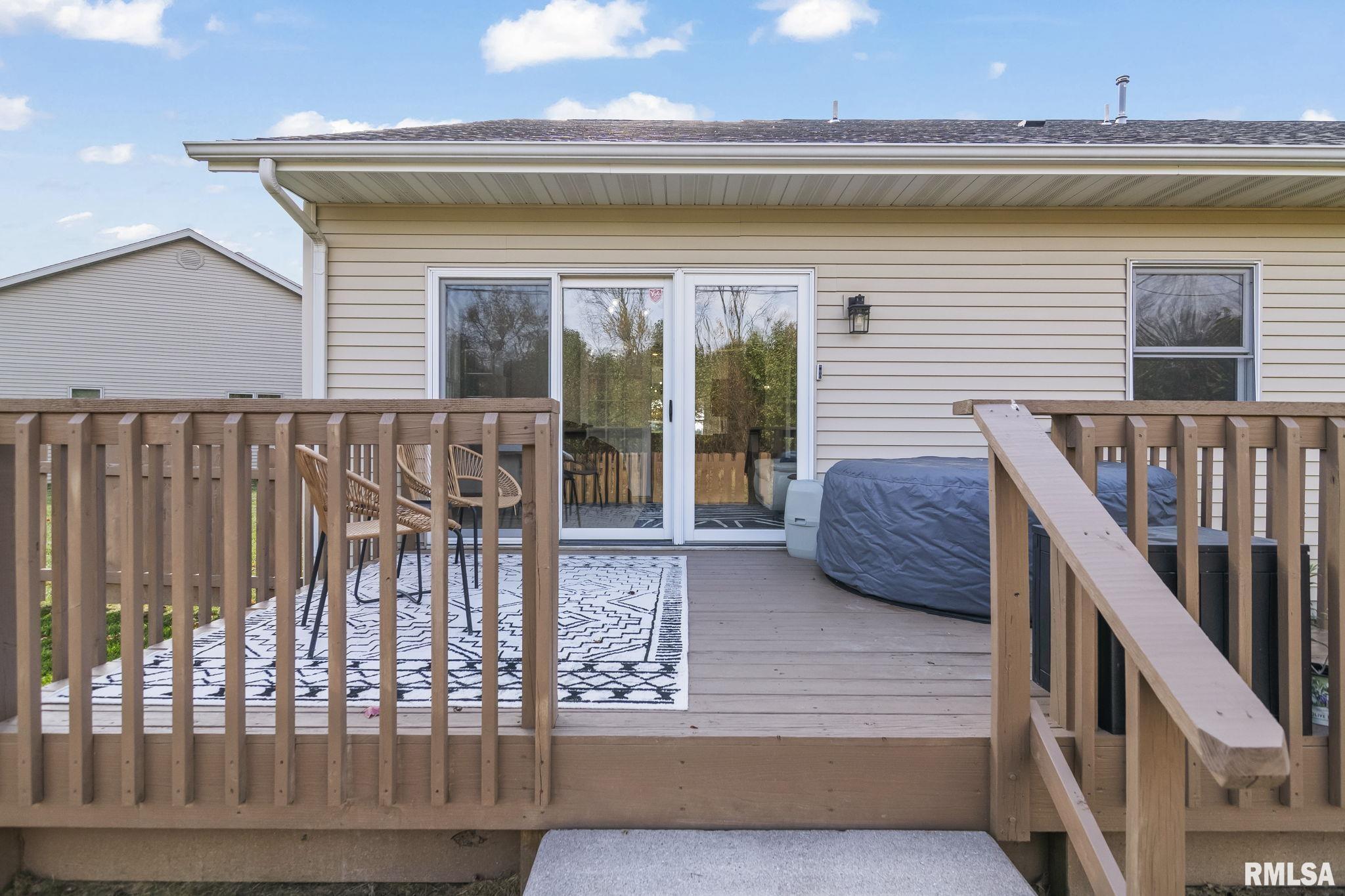 3502 YORKSHIRE Court