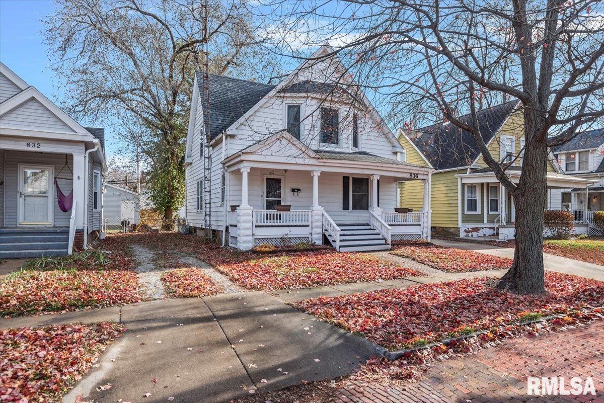 836 English Avenue