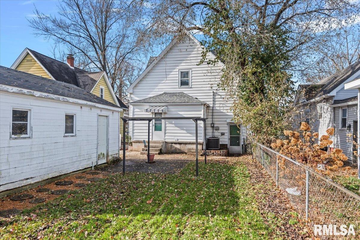 836 English Avenue