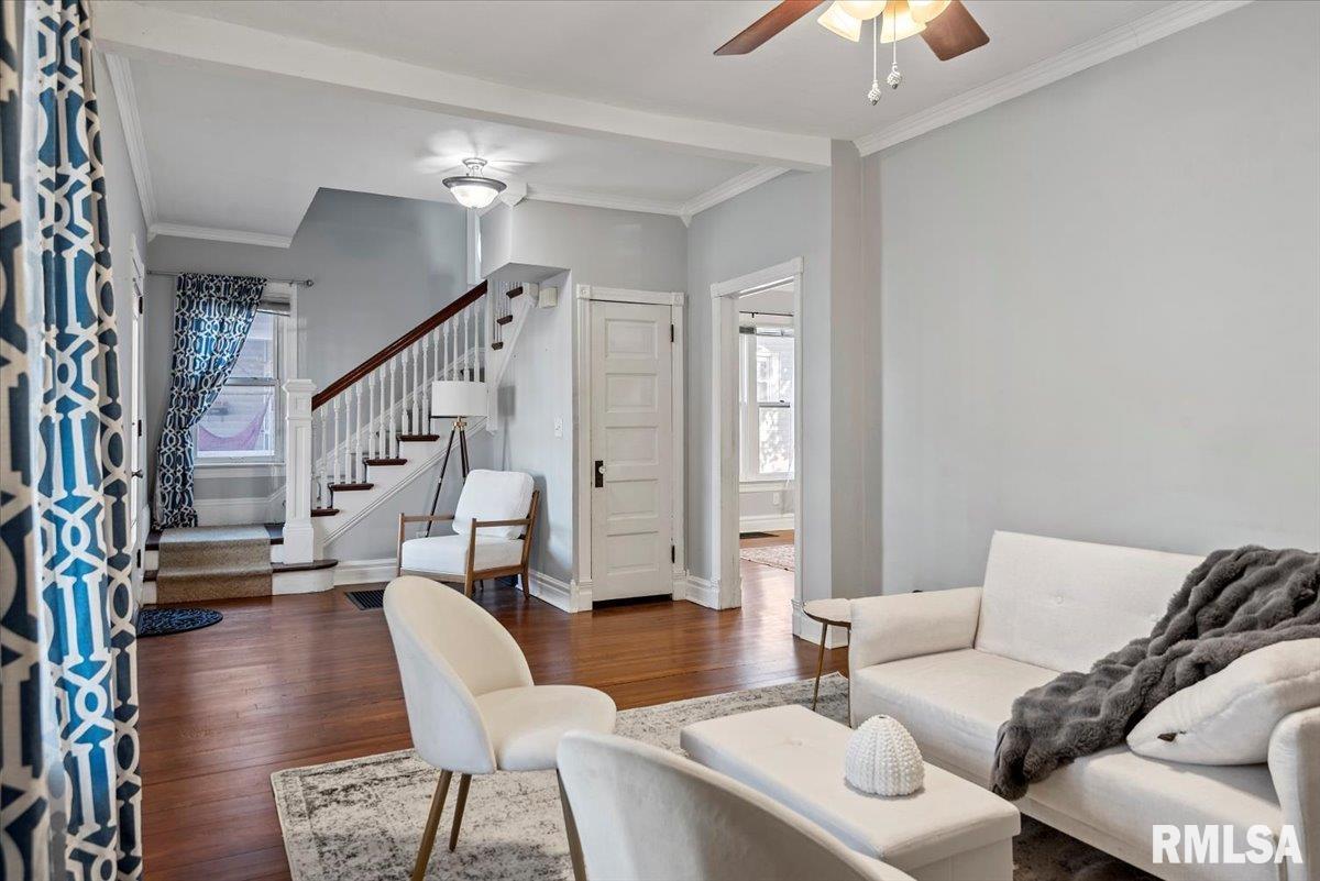 836 English Avenue