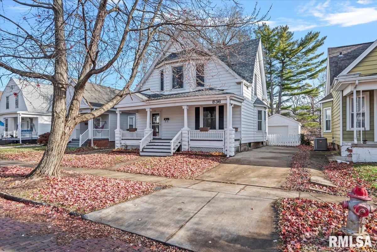 836 English Avenue